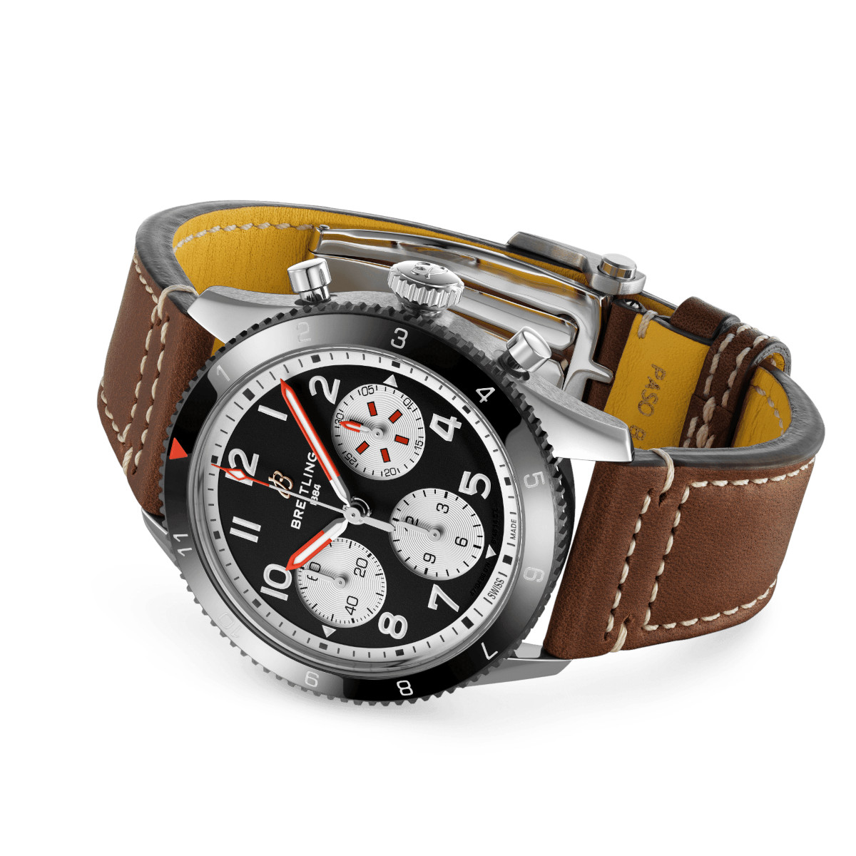 Breitling Classic Avi Chronograph 42 Mosquito Produktbild main 2