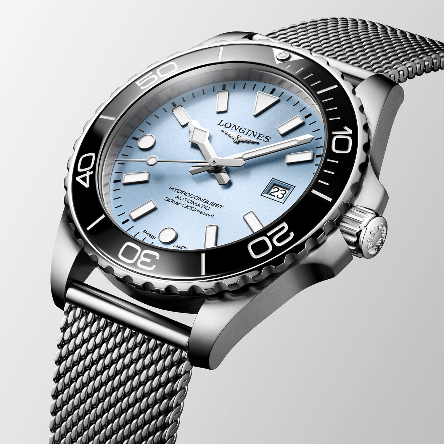 Longines HydroConquest 42 Produktbild main 3