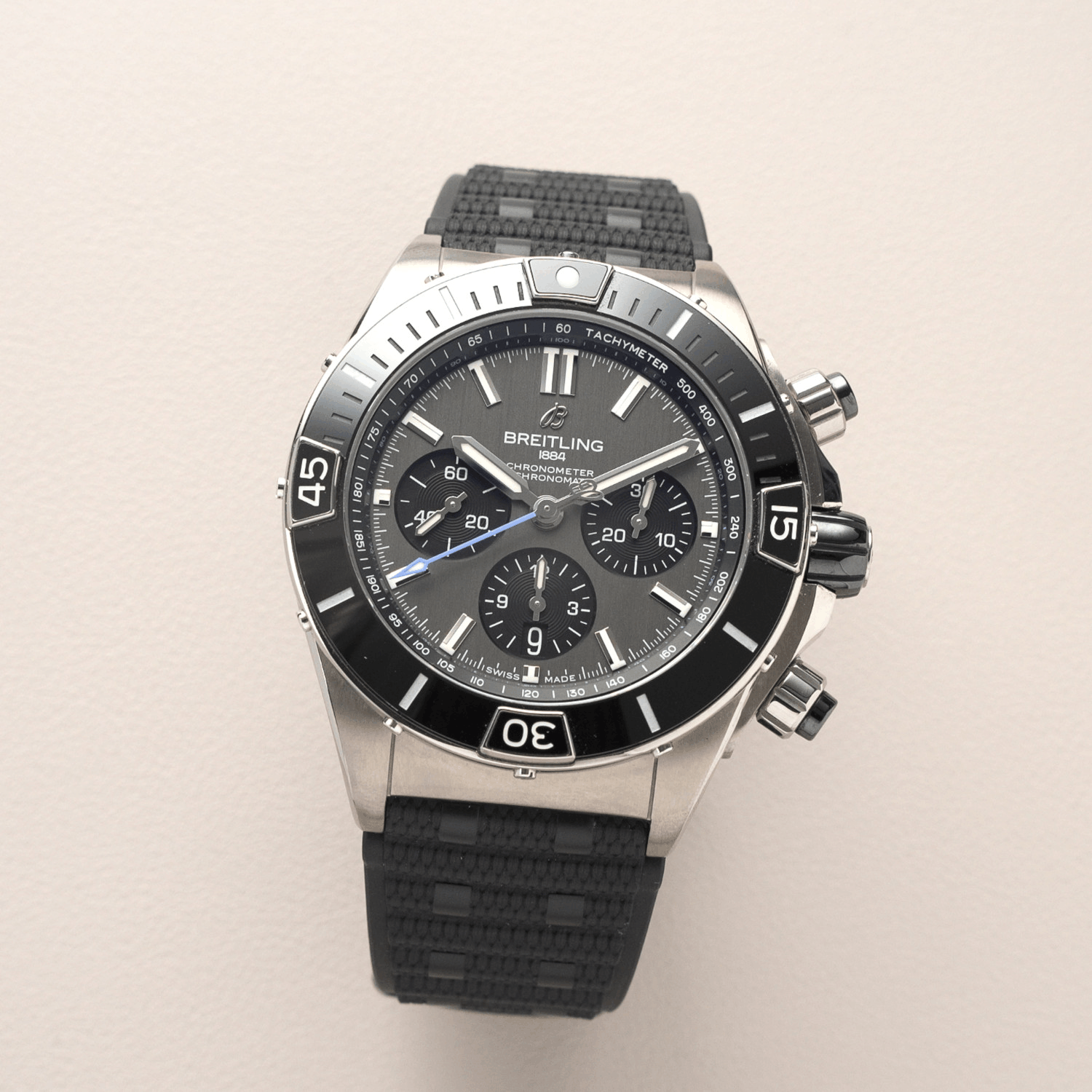 Breitling Super Chronomat B01 44 CPO Produktbild main 3