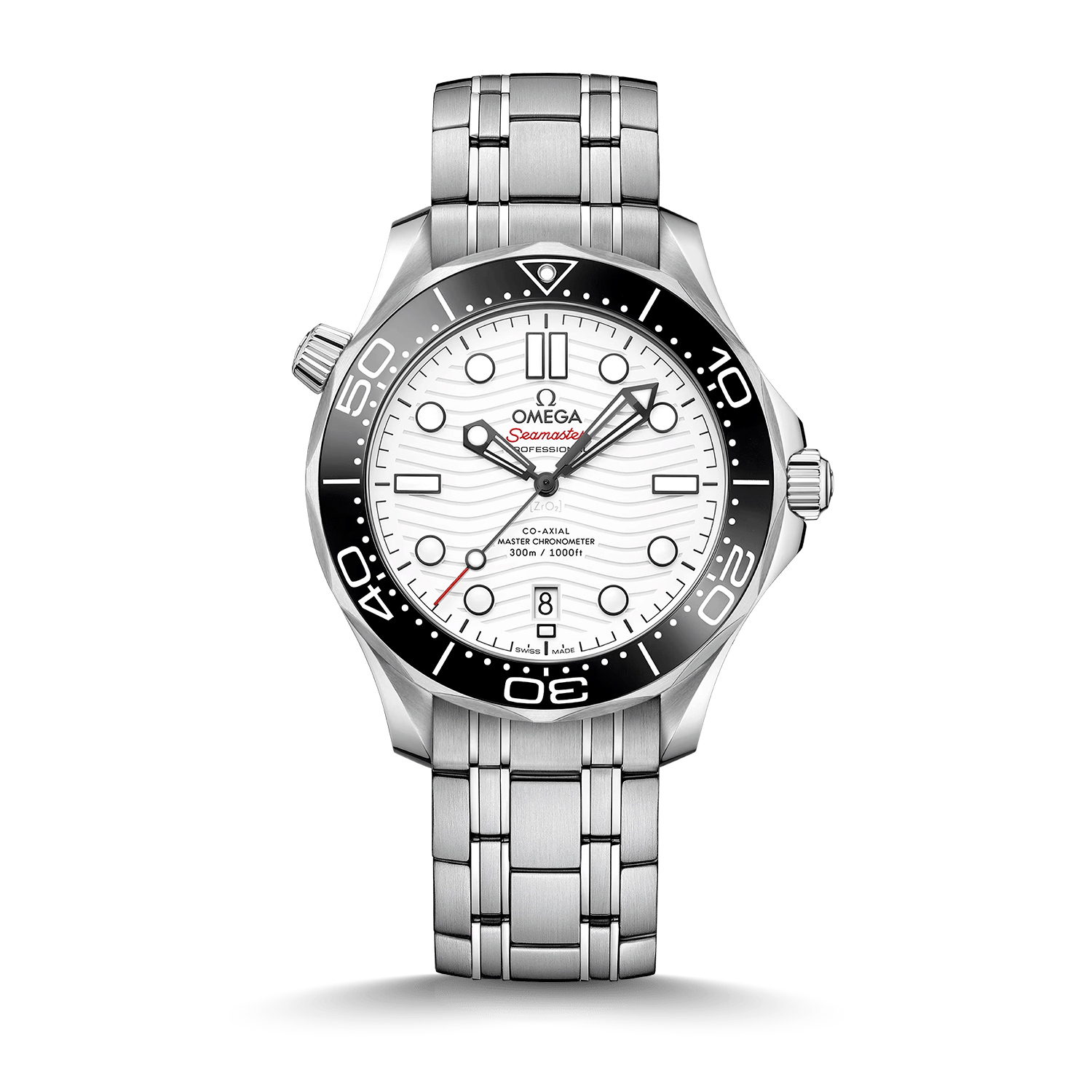 OMEGA Seamaster Diver 300M 42 CPO4 Produktbild main 0