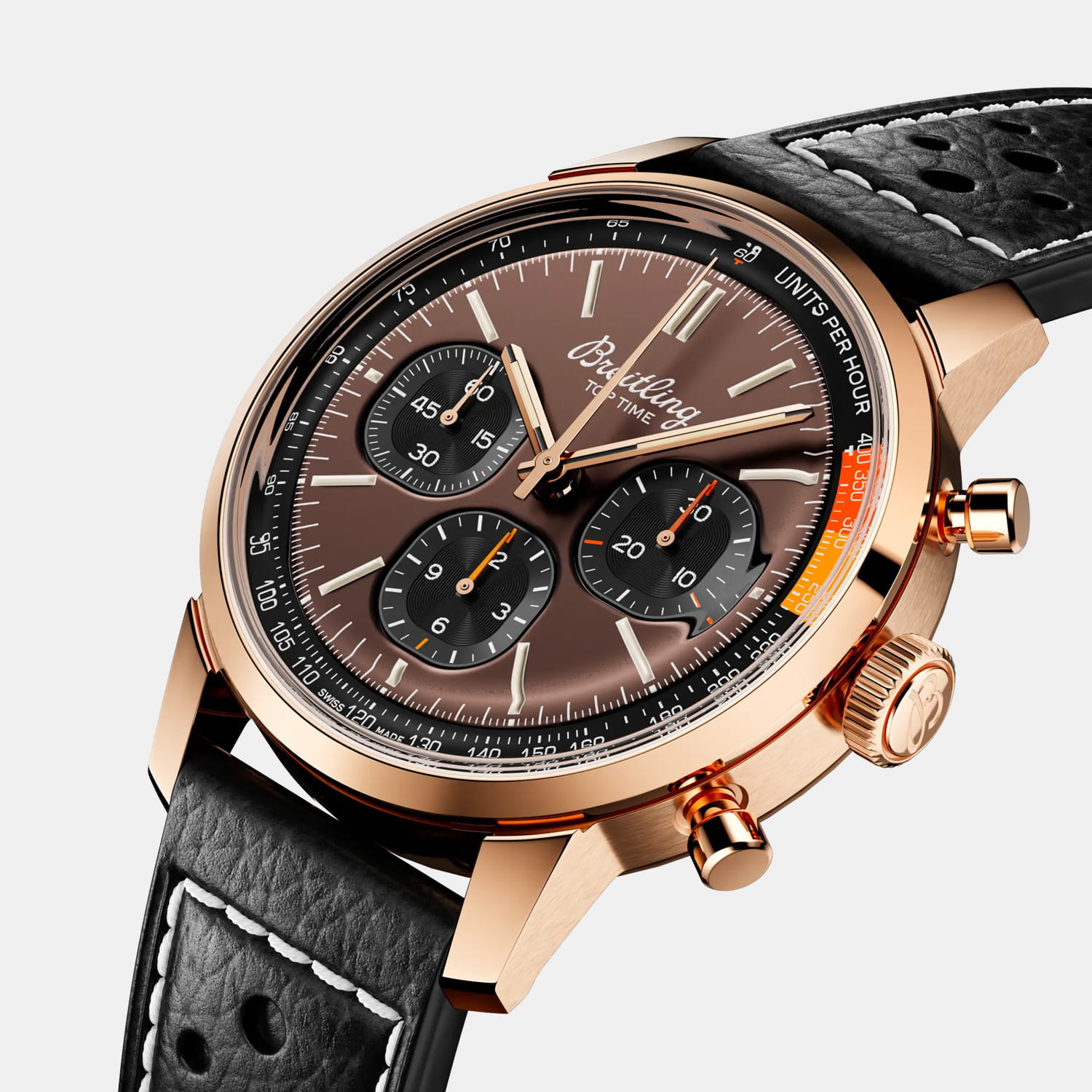 Breitling Top Time B01 Produktbild main 3