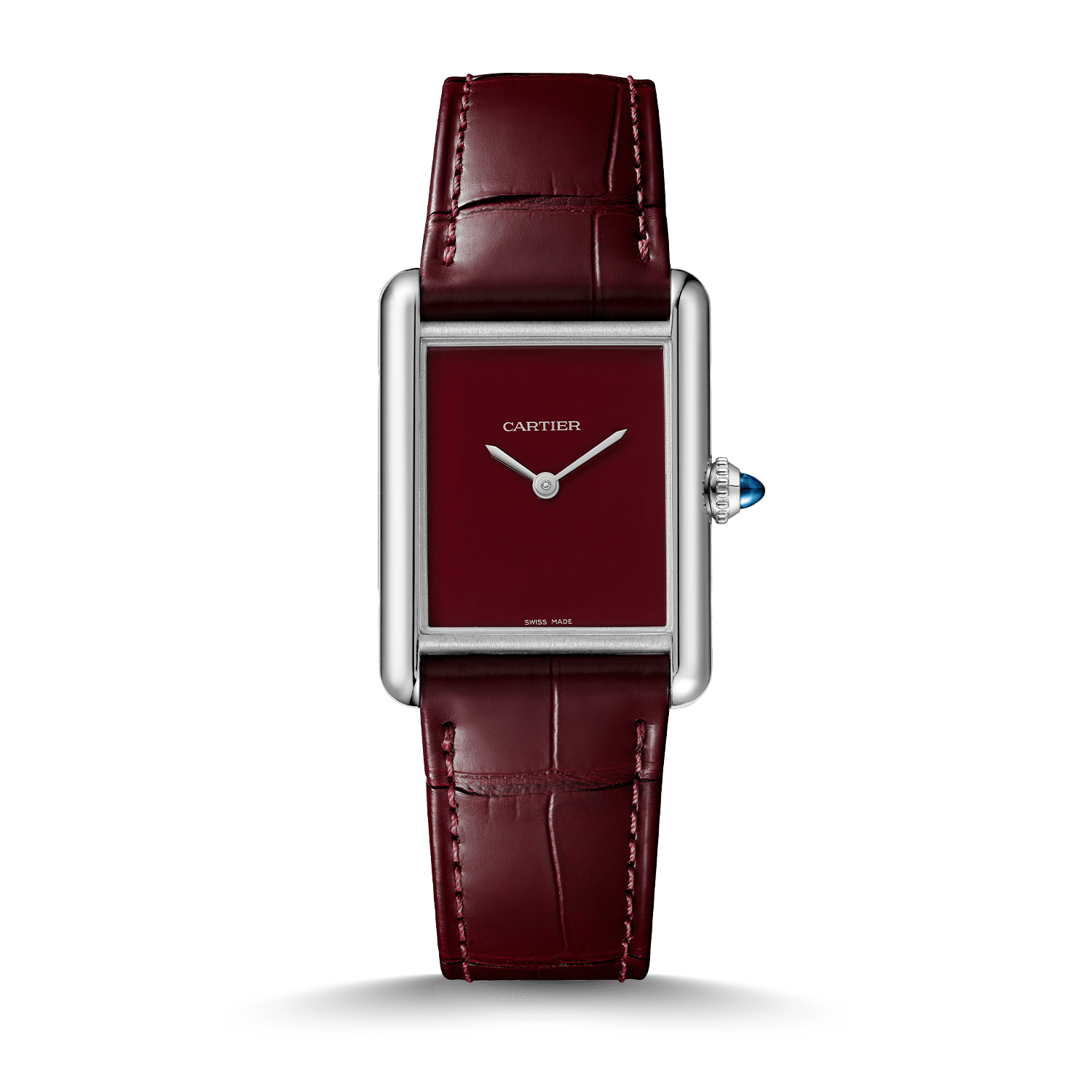Cartier Tank Must Großes Modell