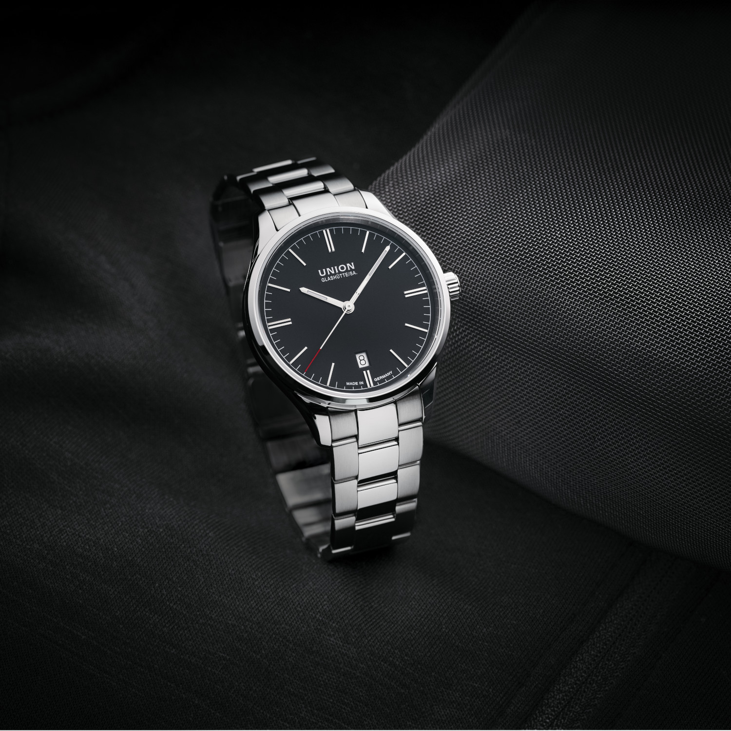 UNION Glashütte Viro Datum 39 Produktbild main 2