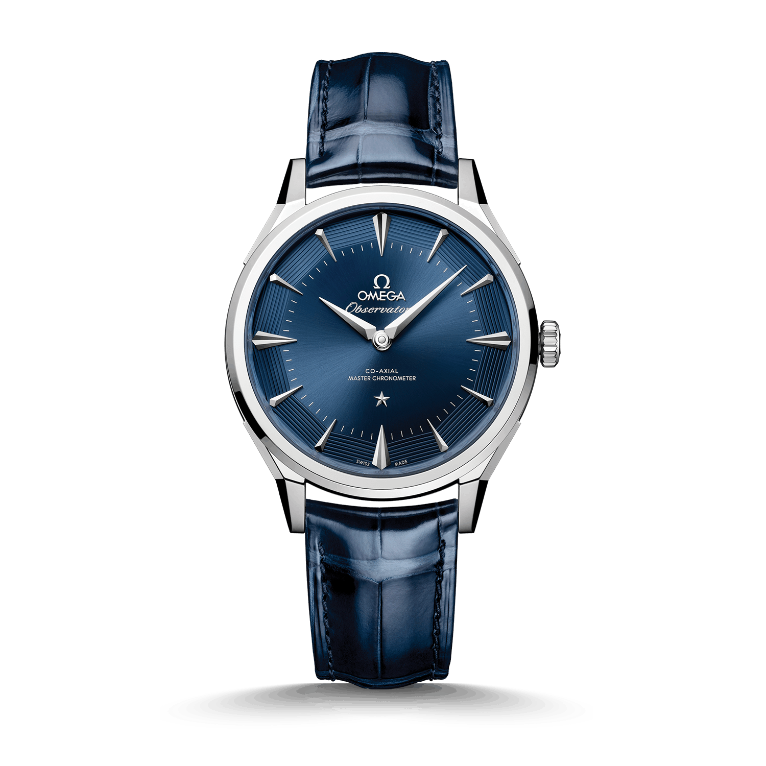 OMEGA Constellation Observatory Produktbild main 0