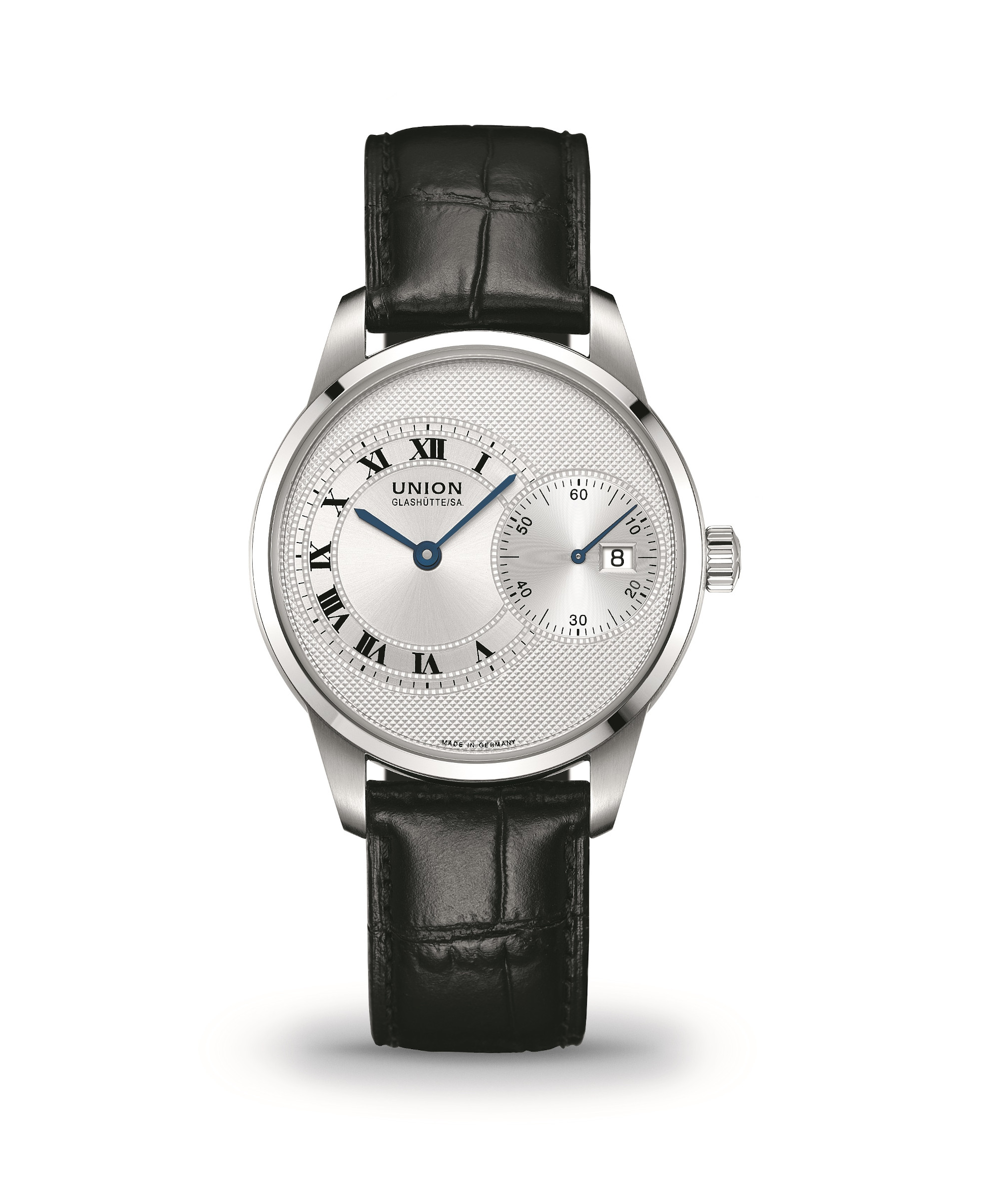 UNION Glashütte 1893 Grosse Sekunde UNION Glashütte 1893 Grosse Sekunde