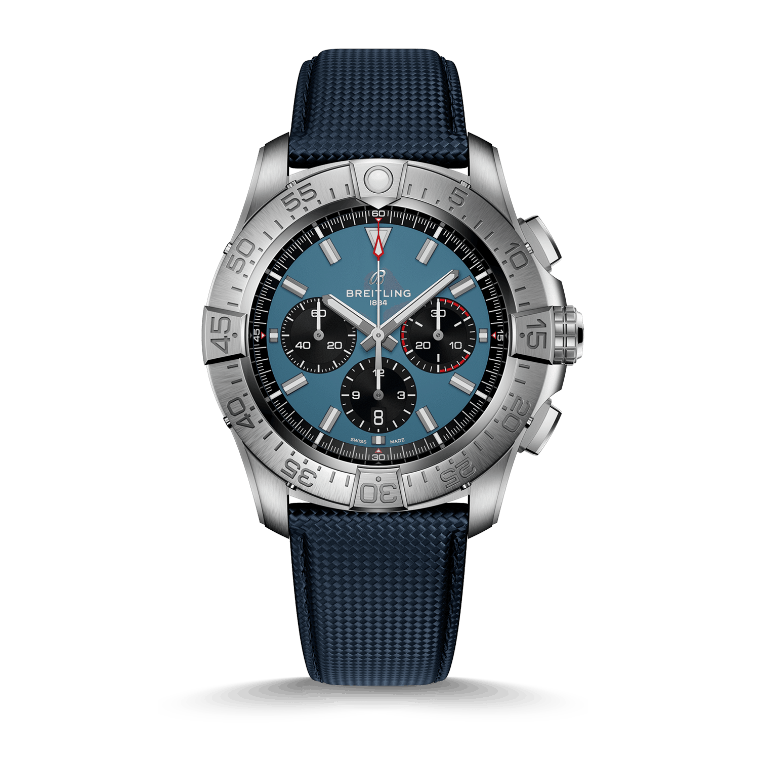 Breitling Super Avenger B01 Chronograph 46 Produktbild main 0