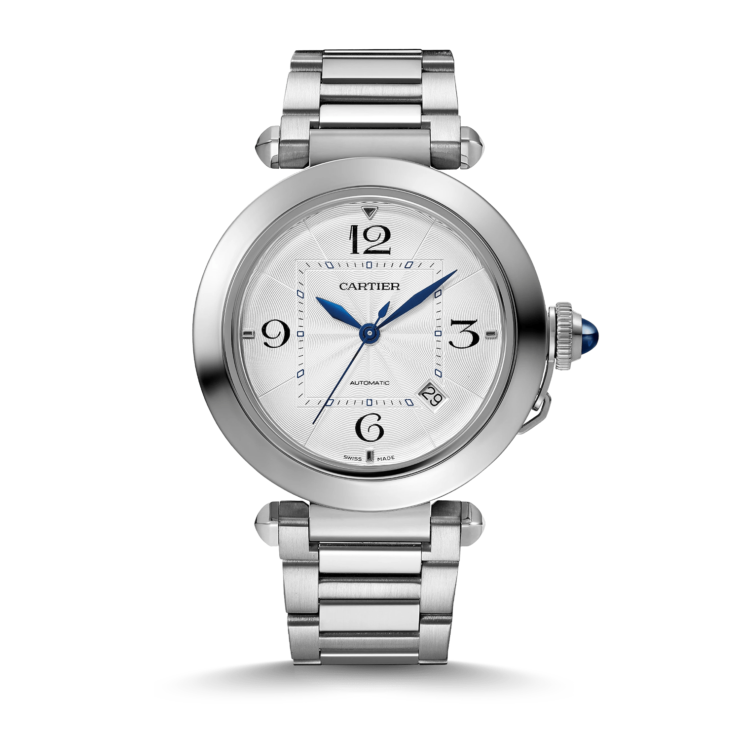Cartier Pasha De Cartier