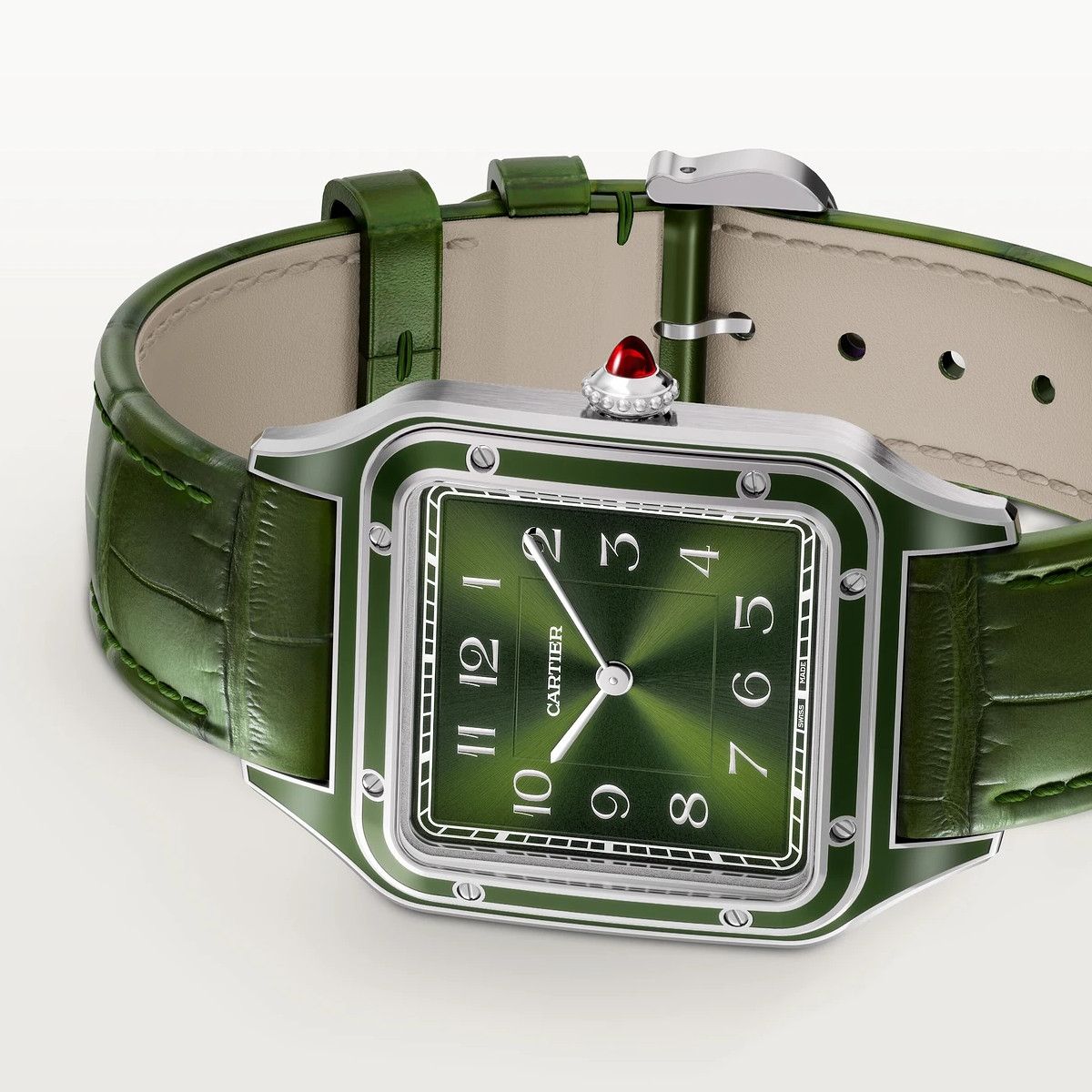 Cartier Santos-Dumont Produktbild main 2