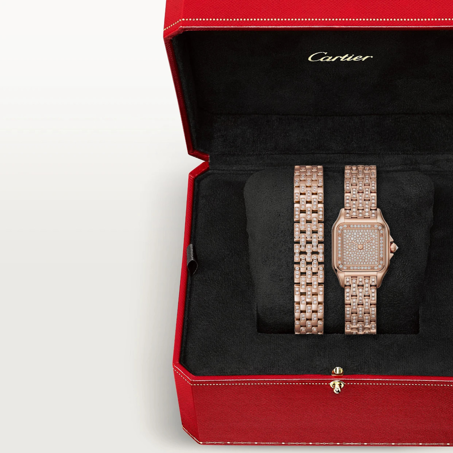 Cartier Panthère de Cartier kleines Modell Produktbild main 2