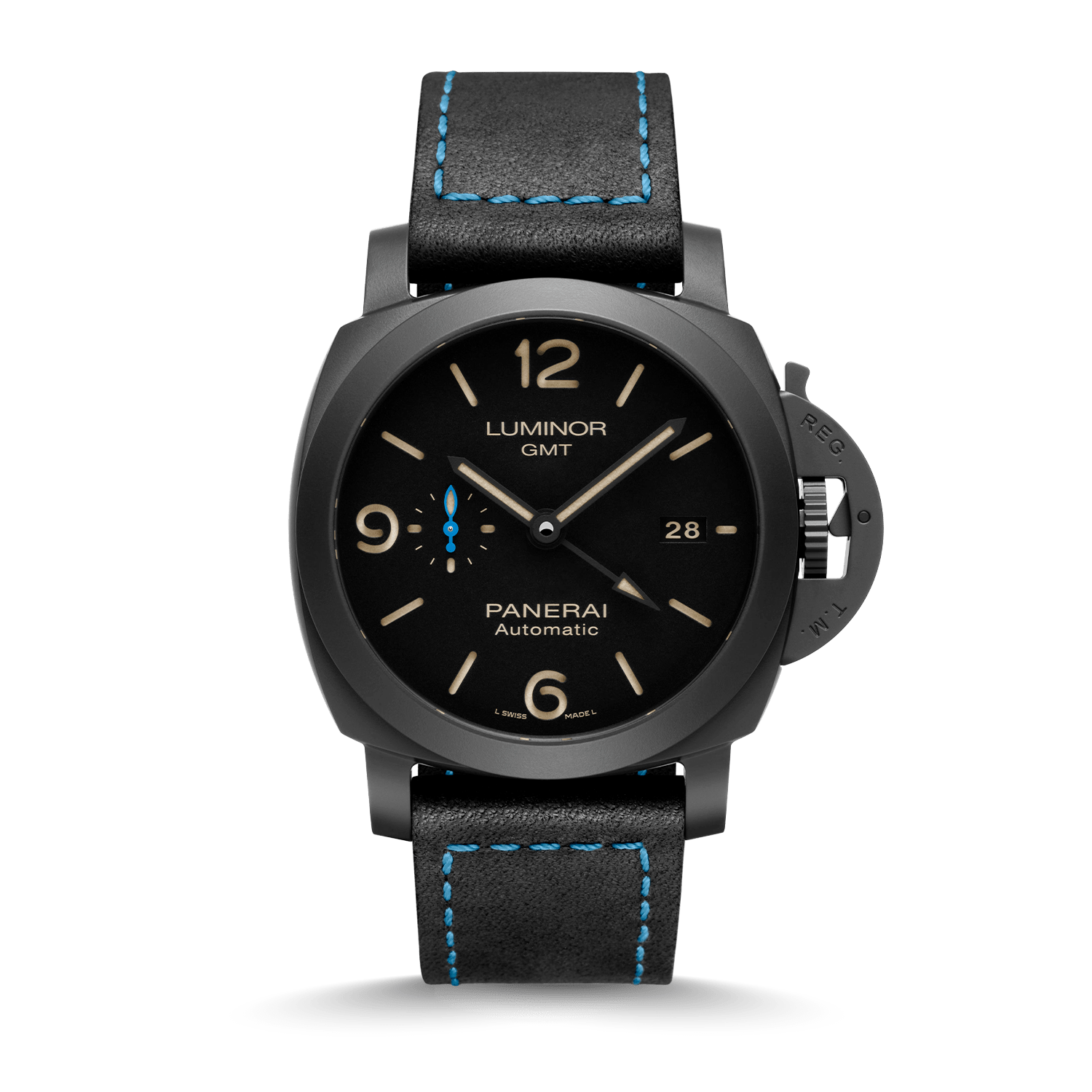 Panerai Luminor GMT Produktbild main 0