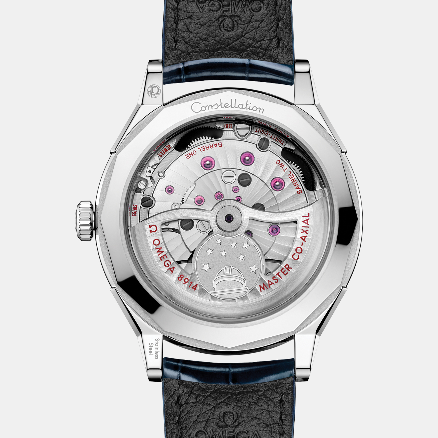 OMEGA Constellation Observatory Produktbild main 2