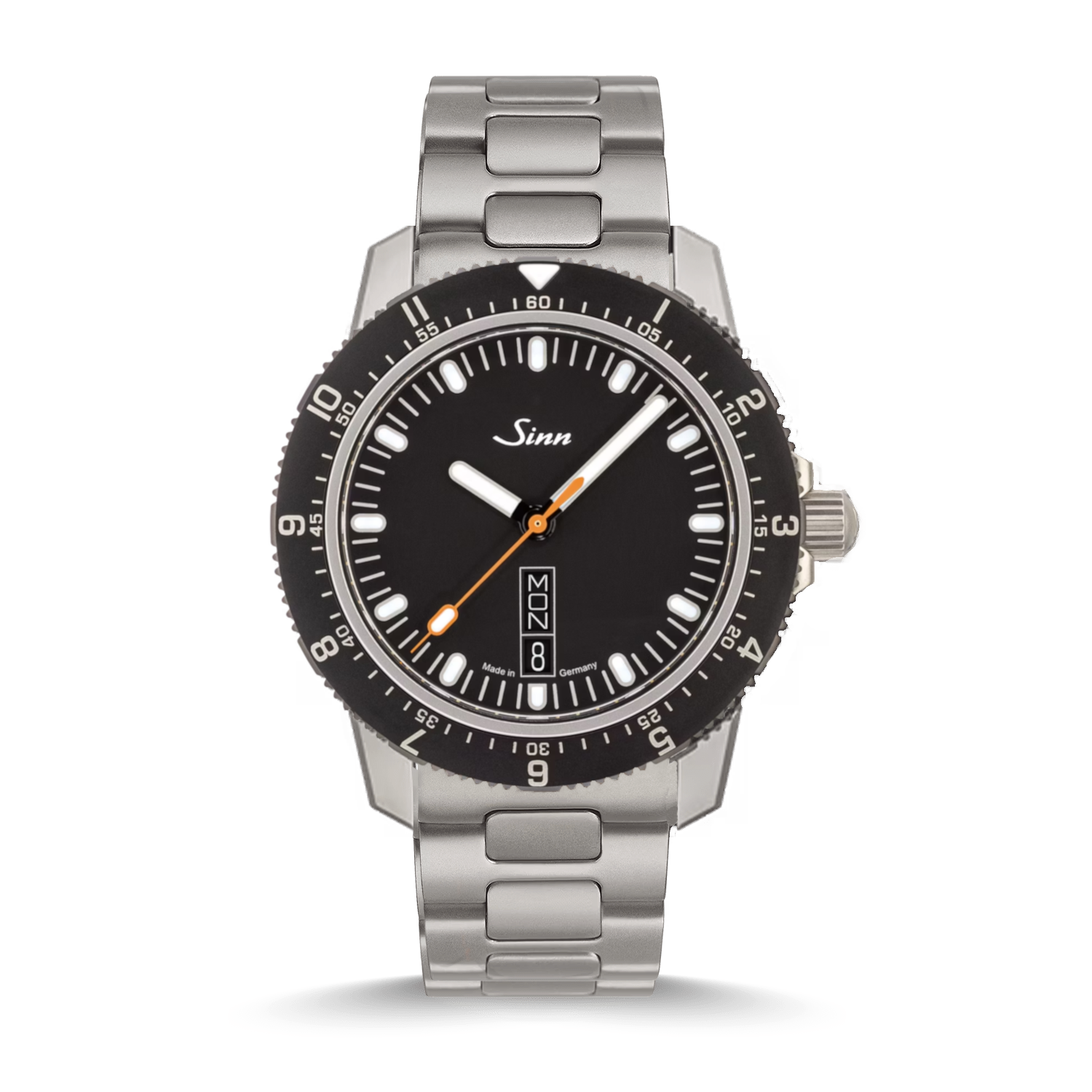 Sinn 105 St Sa UTC