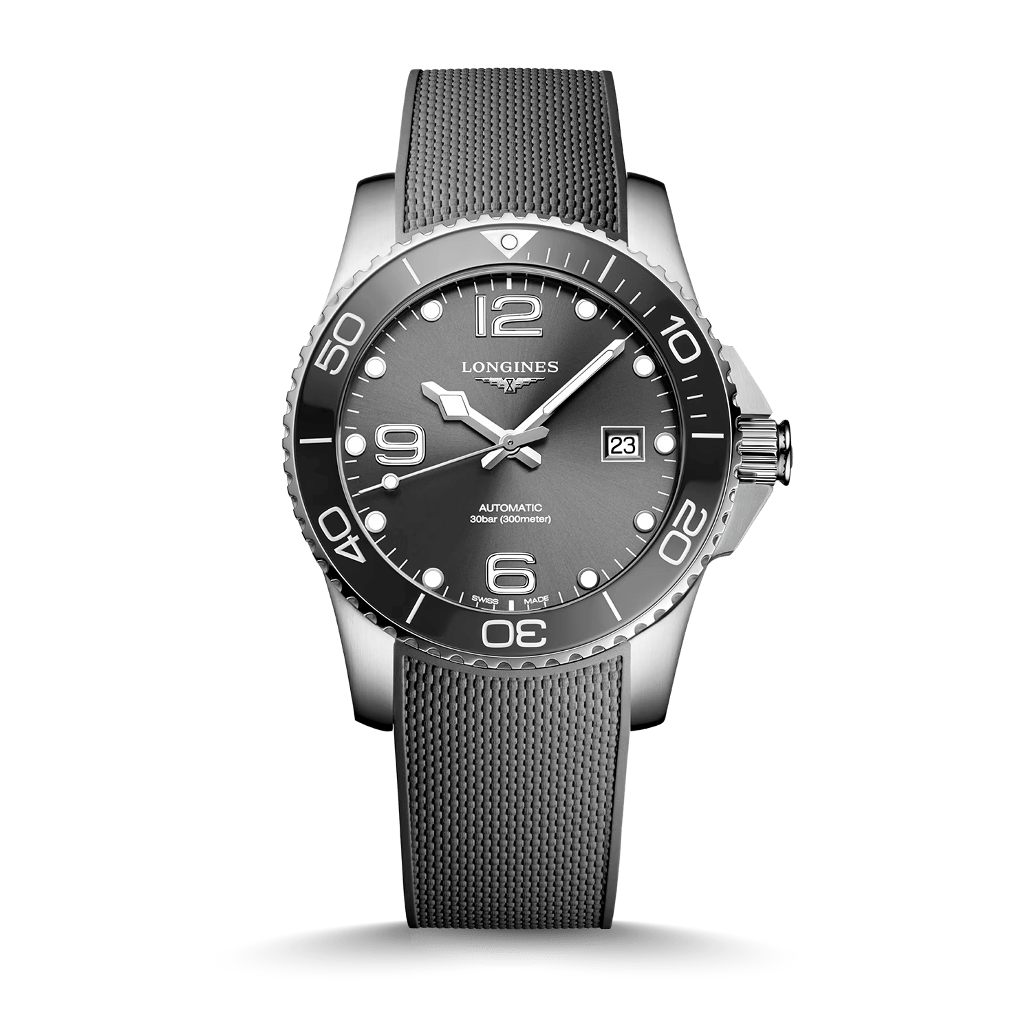 Longines HydroConquest 41 Produktbild main 0