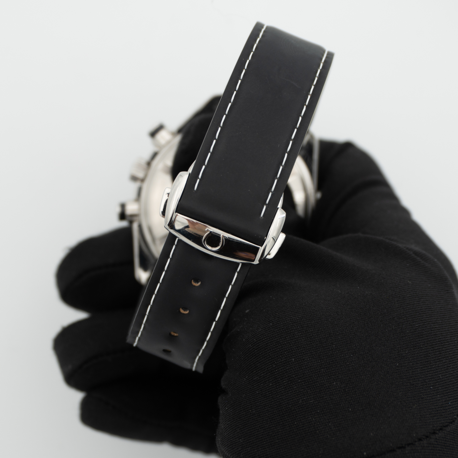 OMEGA Seamaster Planet Ocean 600M CPO Produktbild main 2