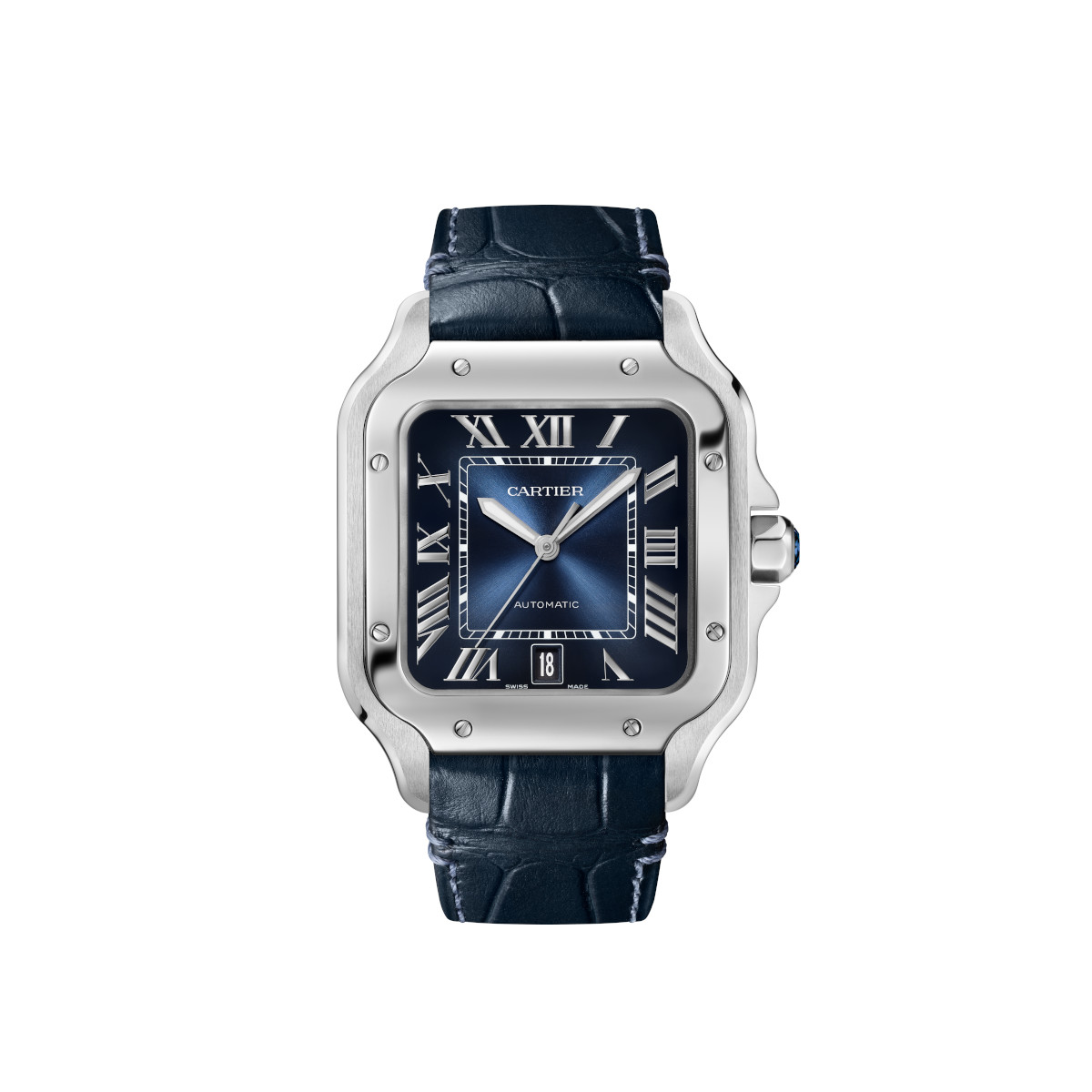 Cartier Santos de Cartier Produktbild main 4