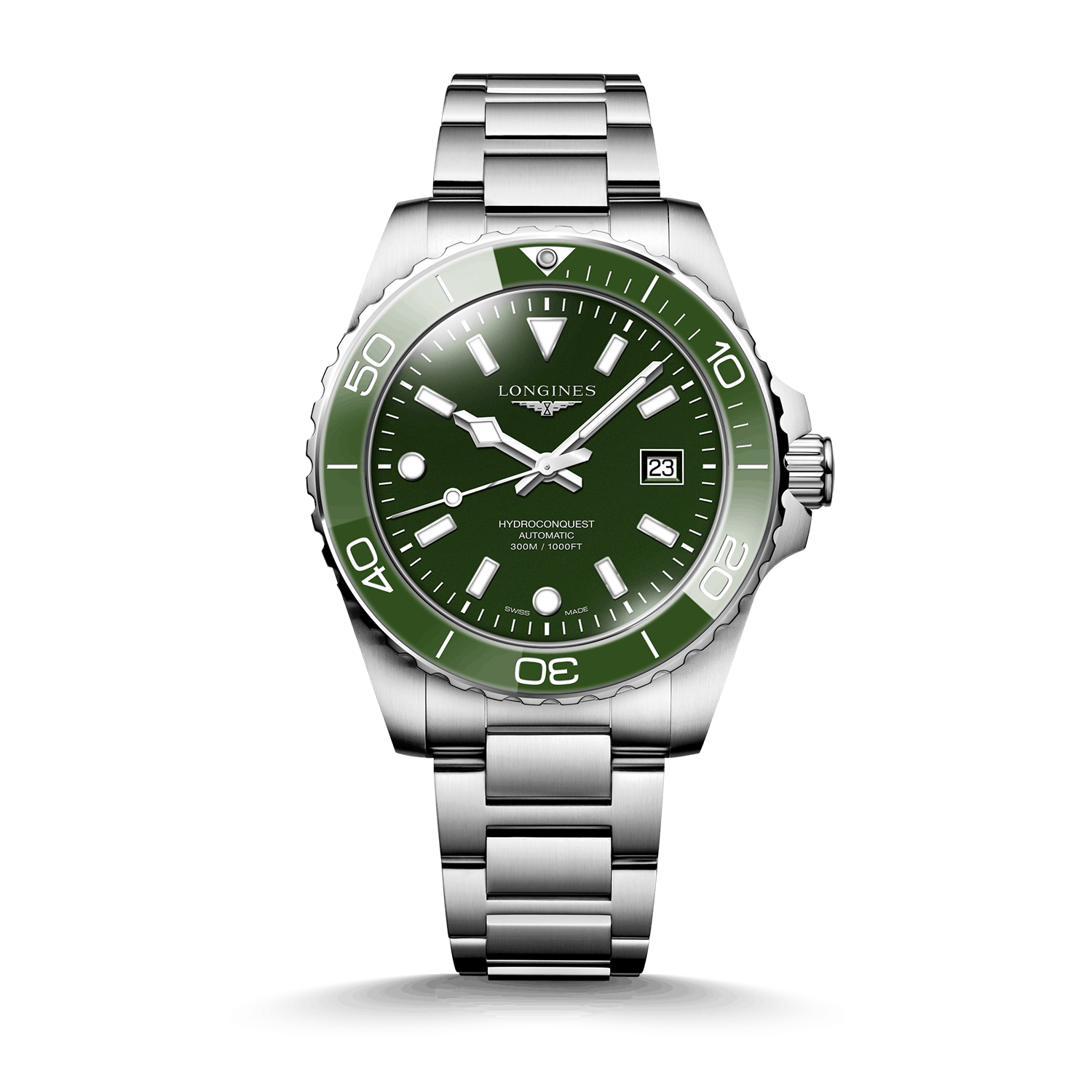 Longines HydroConquest 42 Produktbild main 0