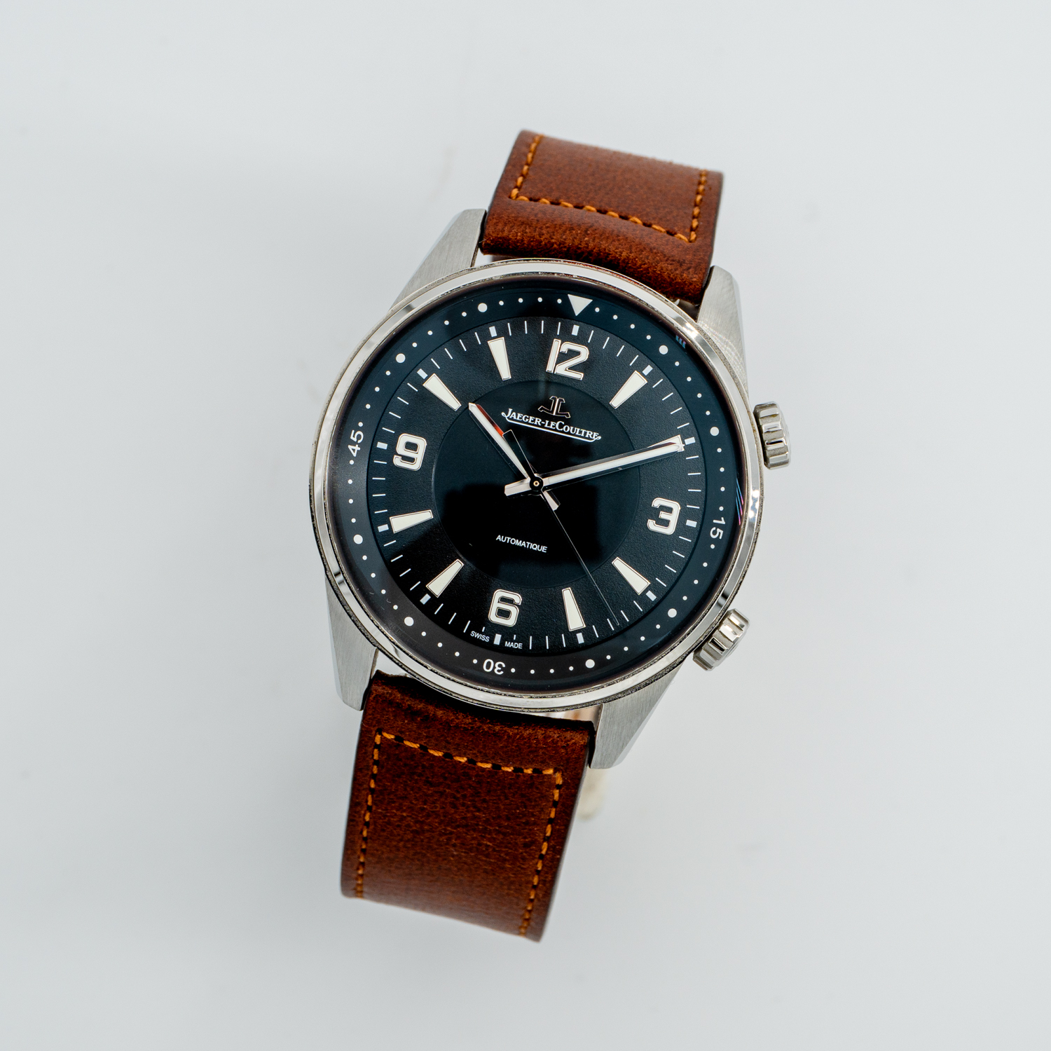 Jaeger-LeCoultre Polaris Automatic CPO