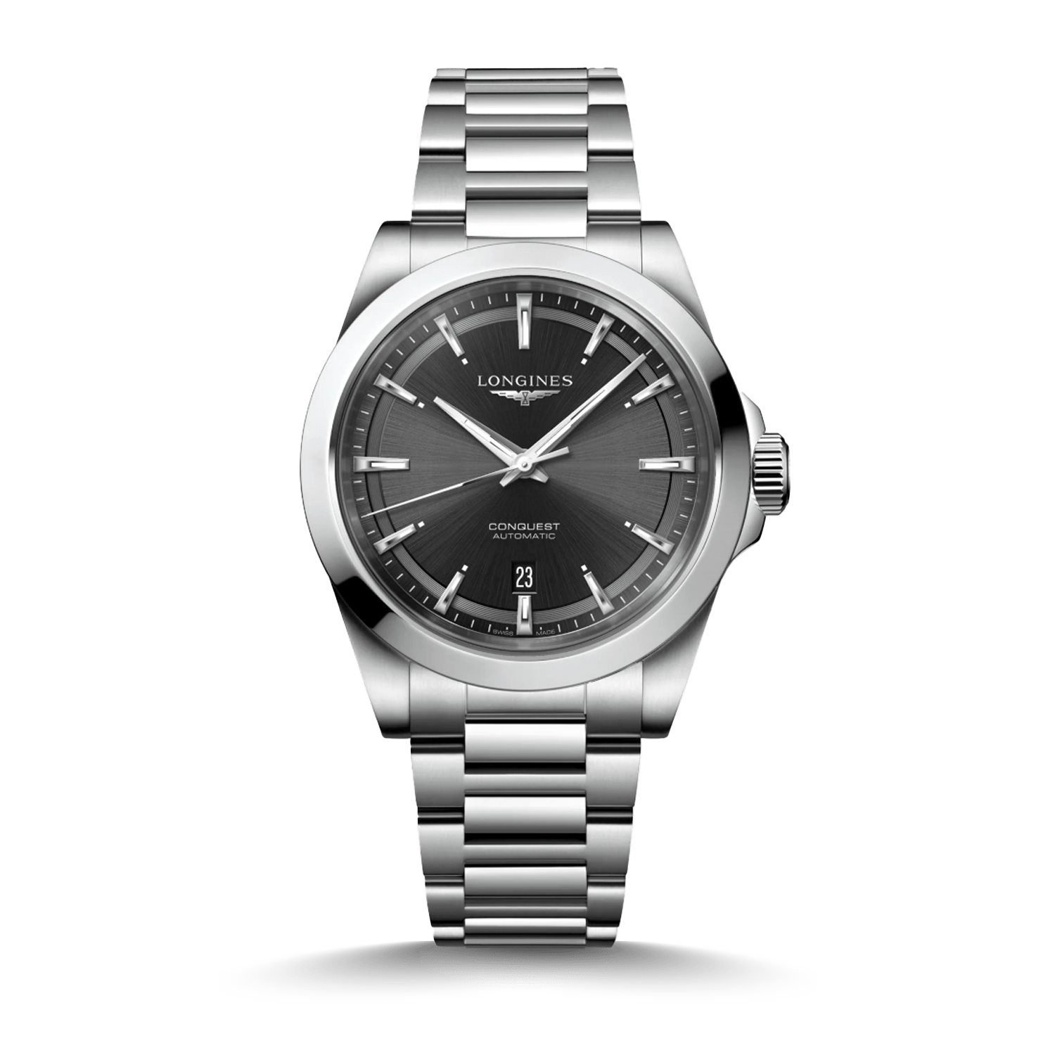 Longines Conquest 2023 CPO