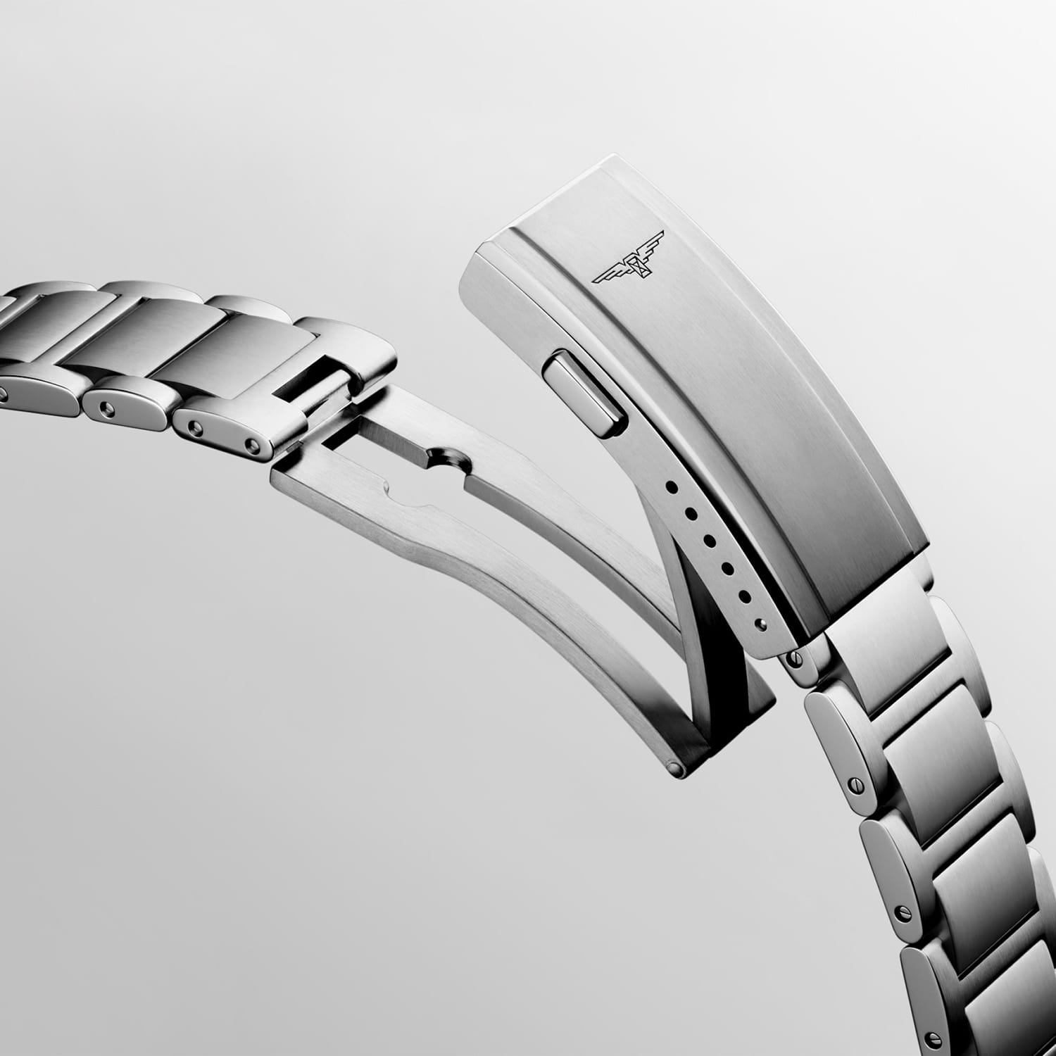 Longines Hydroconquest Quarz 42 Produktbild main 7