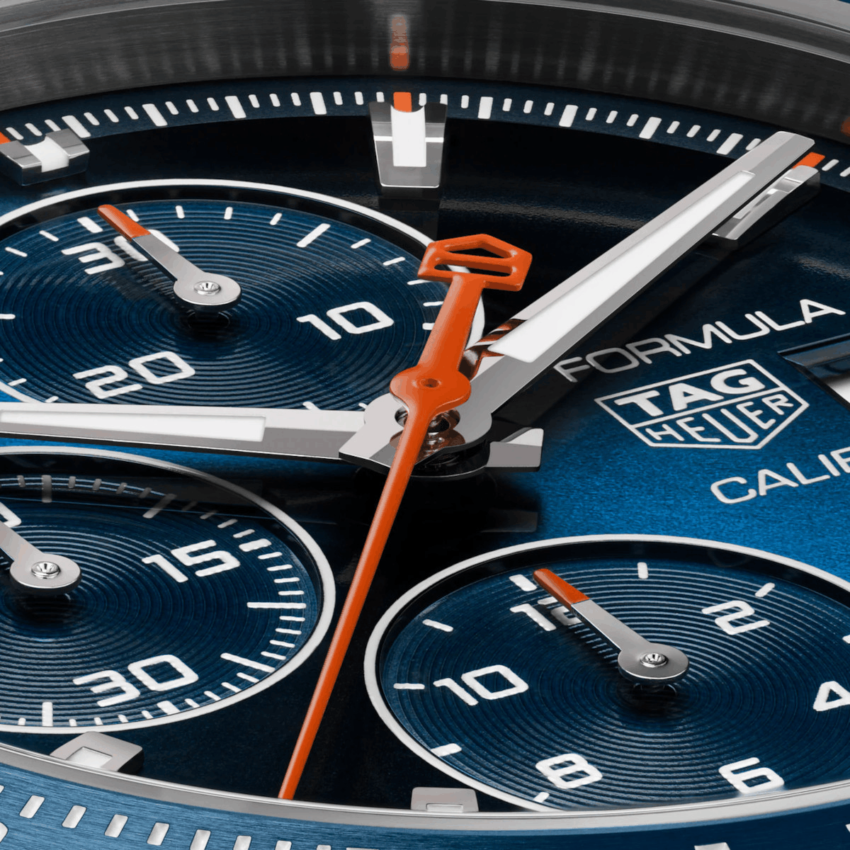 TAG HEUER Formula 1 Chronograph Produktbild main 2