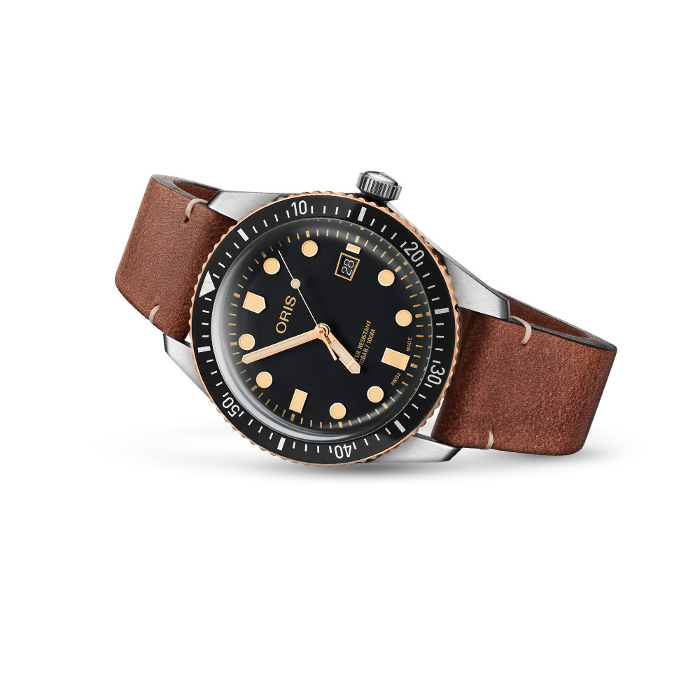 Oris Divers Sixty-Five 42 Produktbild main 1