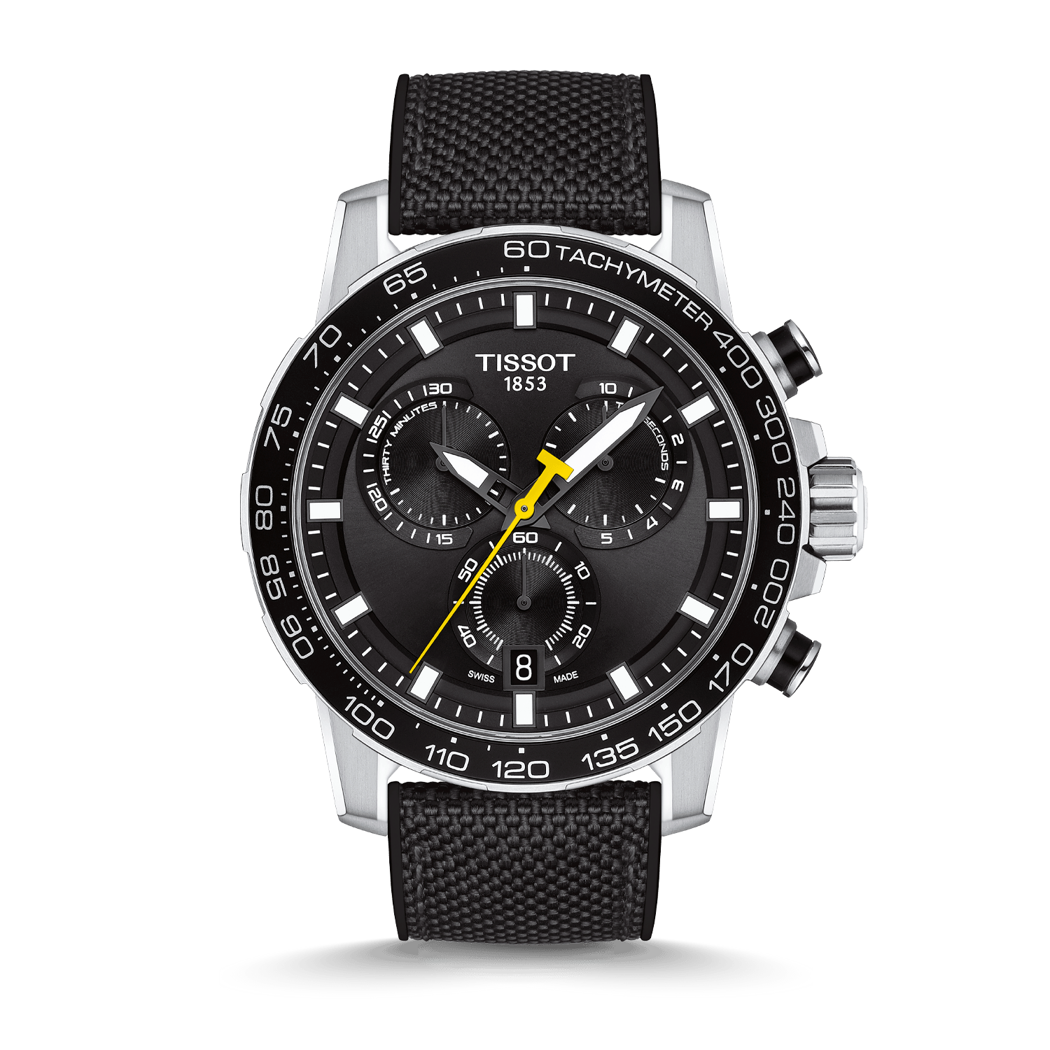 Tissot Supersport Chrono Produktbild main 0