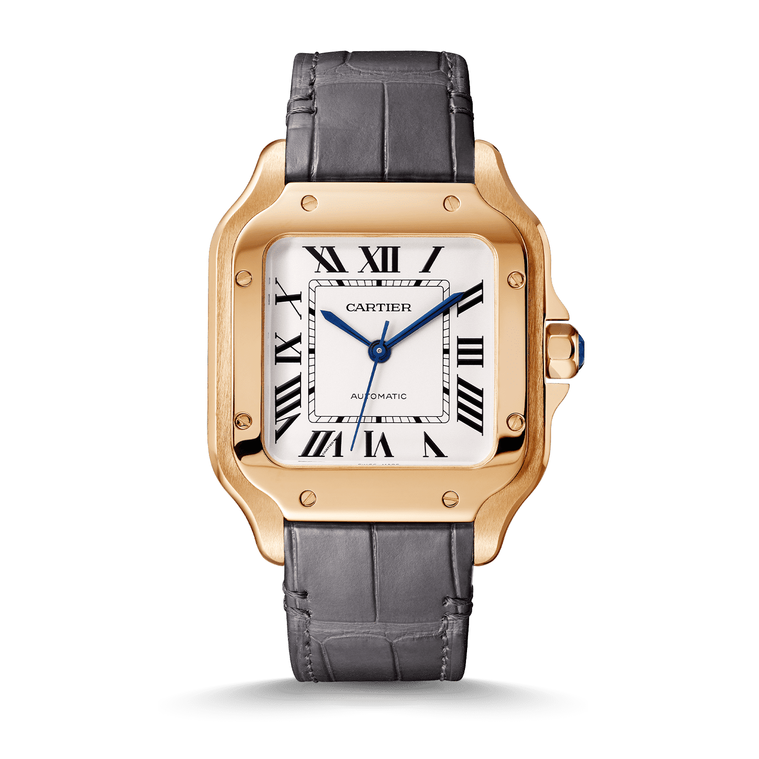 Cartier Santos de Cartier