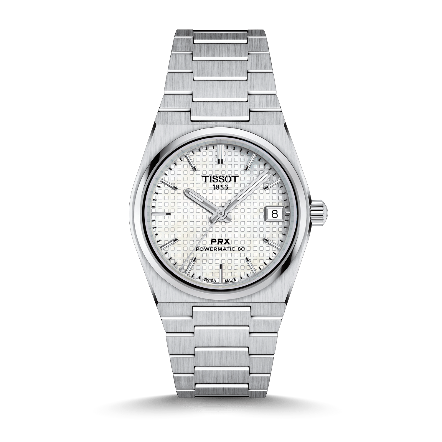Tissot PRX Powermatic 80 Produktbild main 0