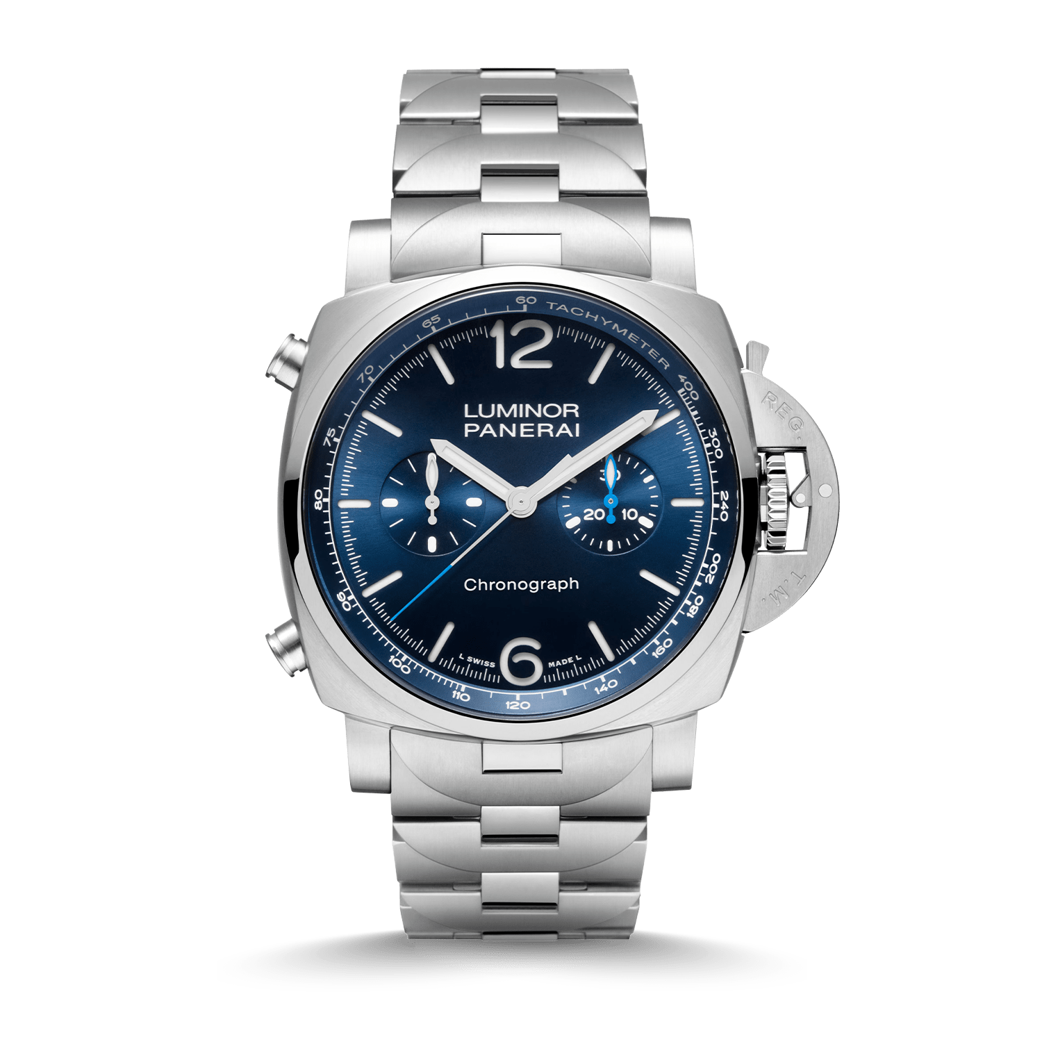 Panerai Luminor Chrono Produktbild main 0