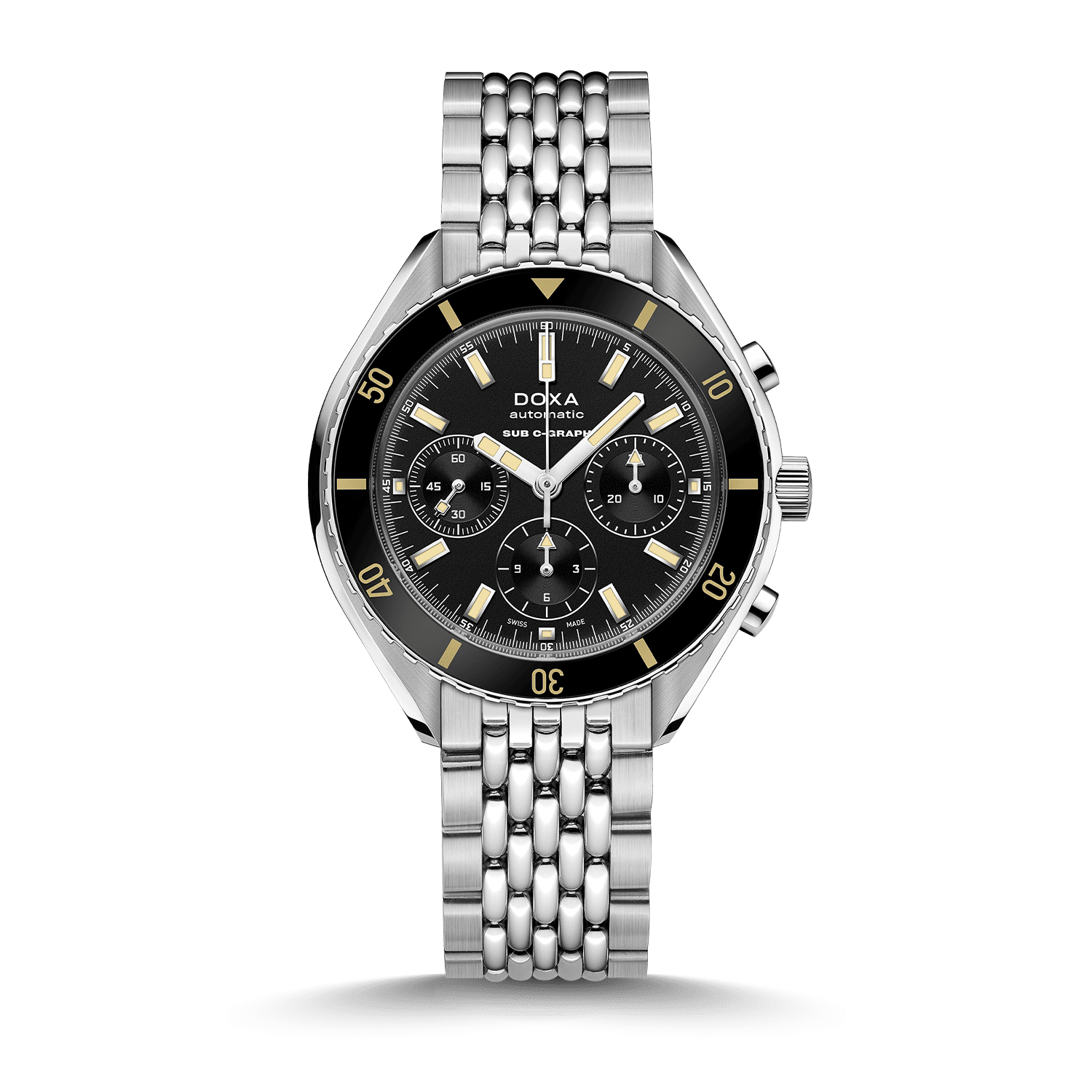 Doxa Sub 200 C-Graph Sharkhunter