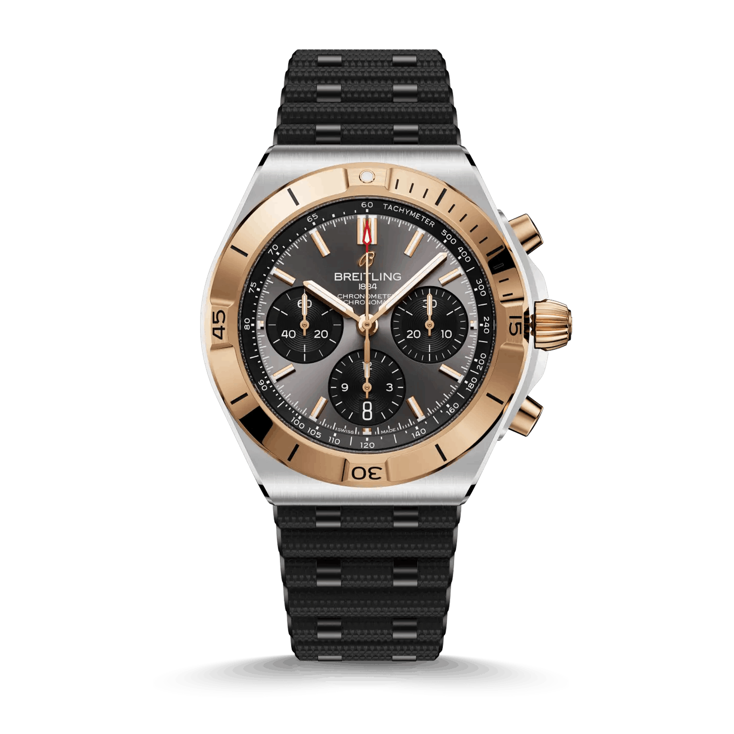 Breitling Chronomat B01 42 Produktbild main 0