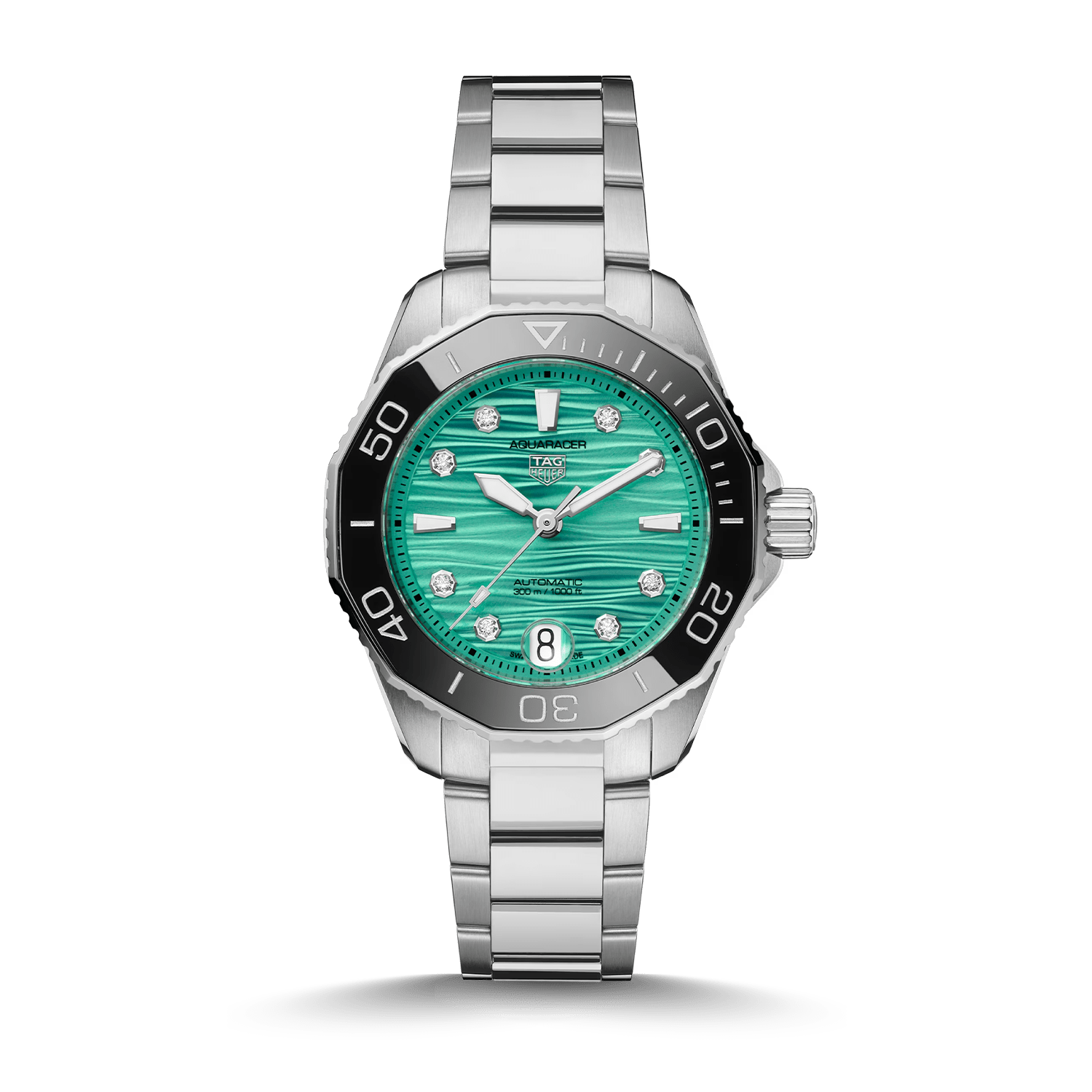 TAG HEUER Aquaracer Professional 300 Produktbild main 0