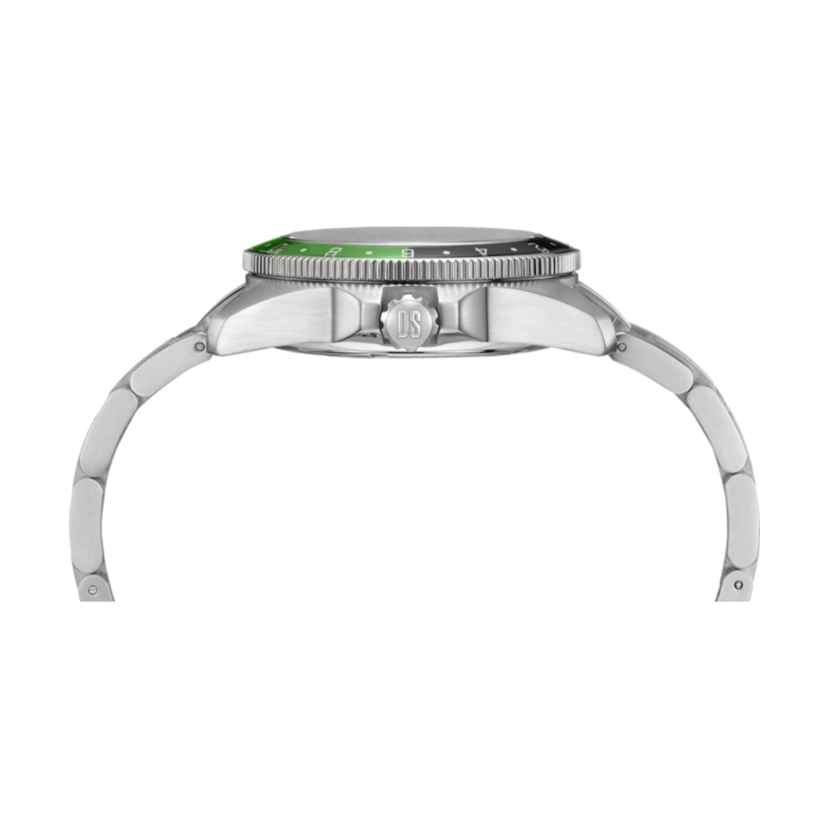 Certina DS Action GMT Powermatic 80 Produktbild main 2