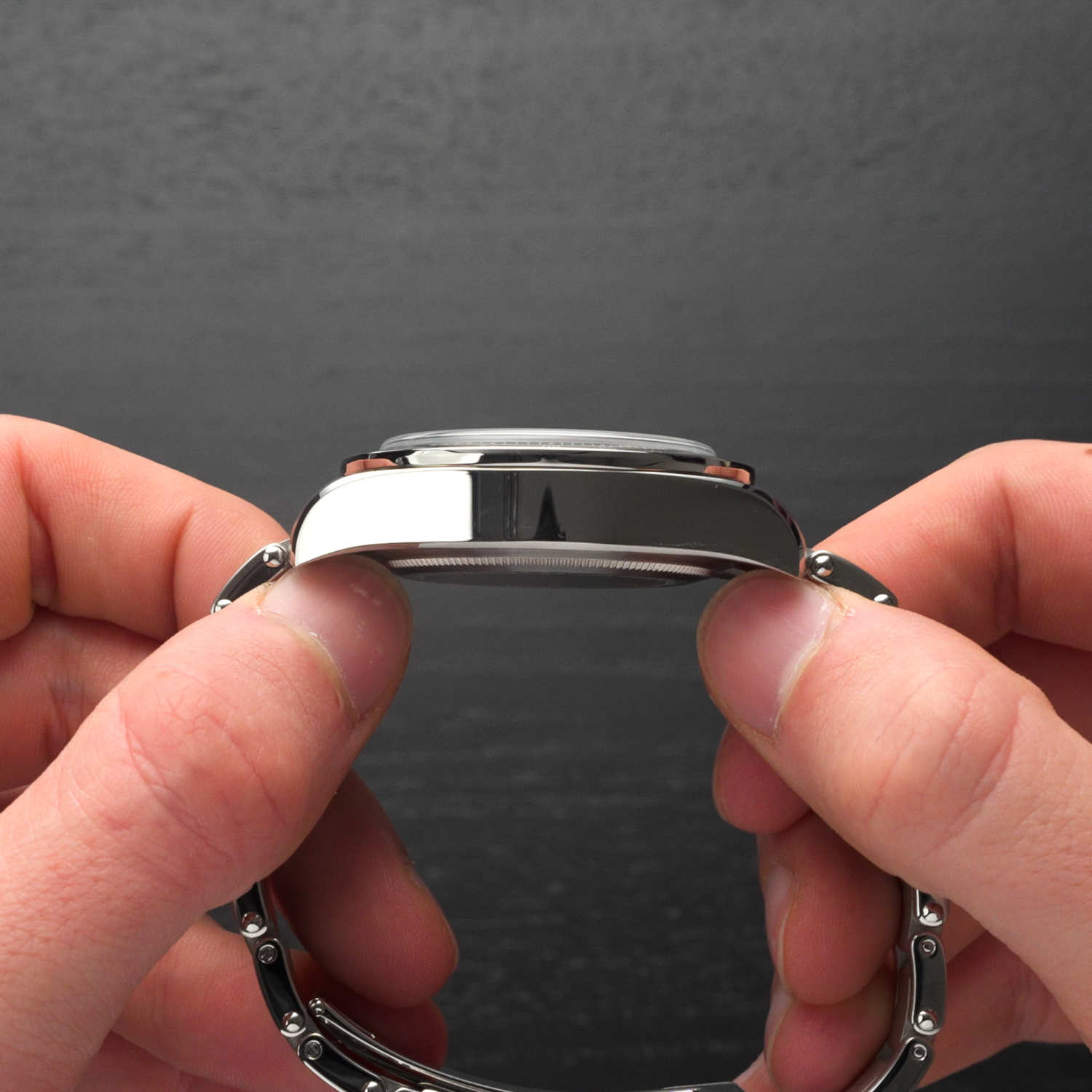 TUDOR Black Bay Chrono CPO Produktbild main 3