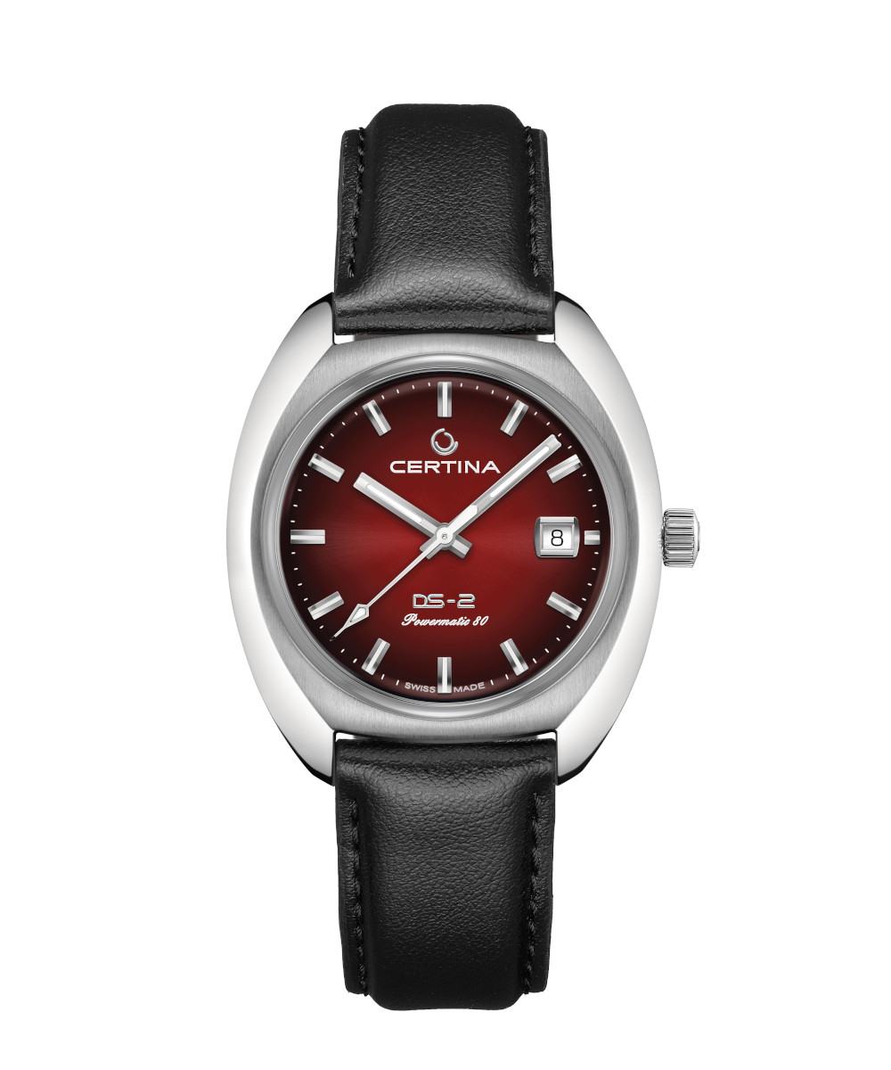 Certina DS-2