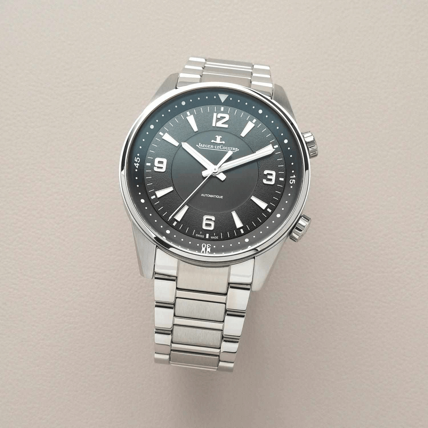 Jaeger-LeCoultre Polaris CPO Produktbild main 0