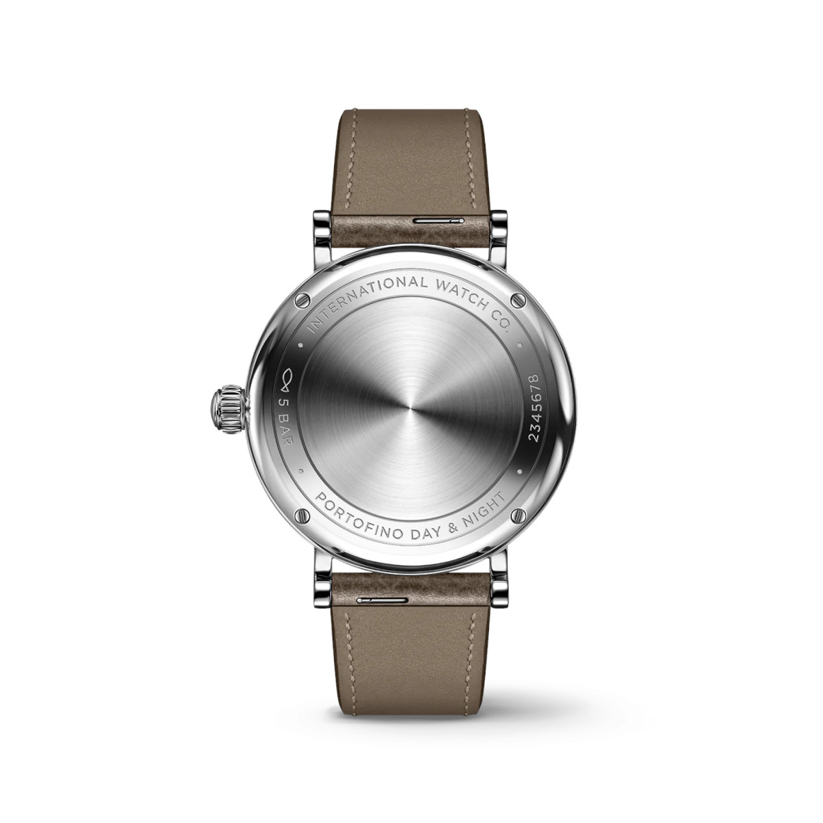 IWC Schaffhausen Portofino Automatic Day & Night 34 Produktbild main 1