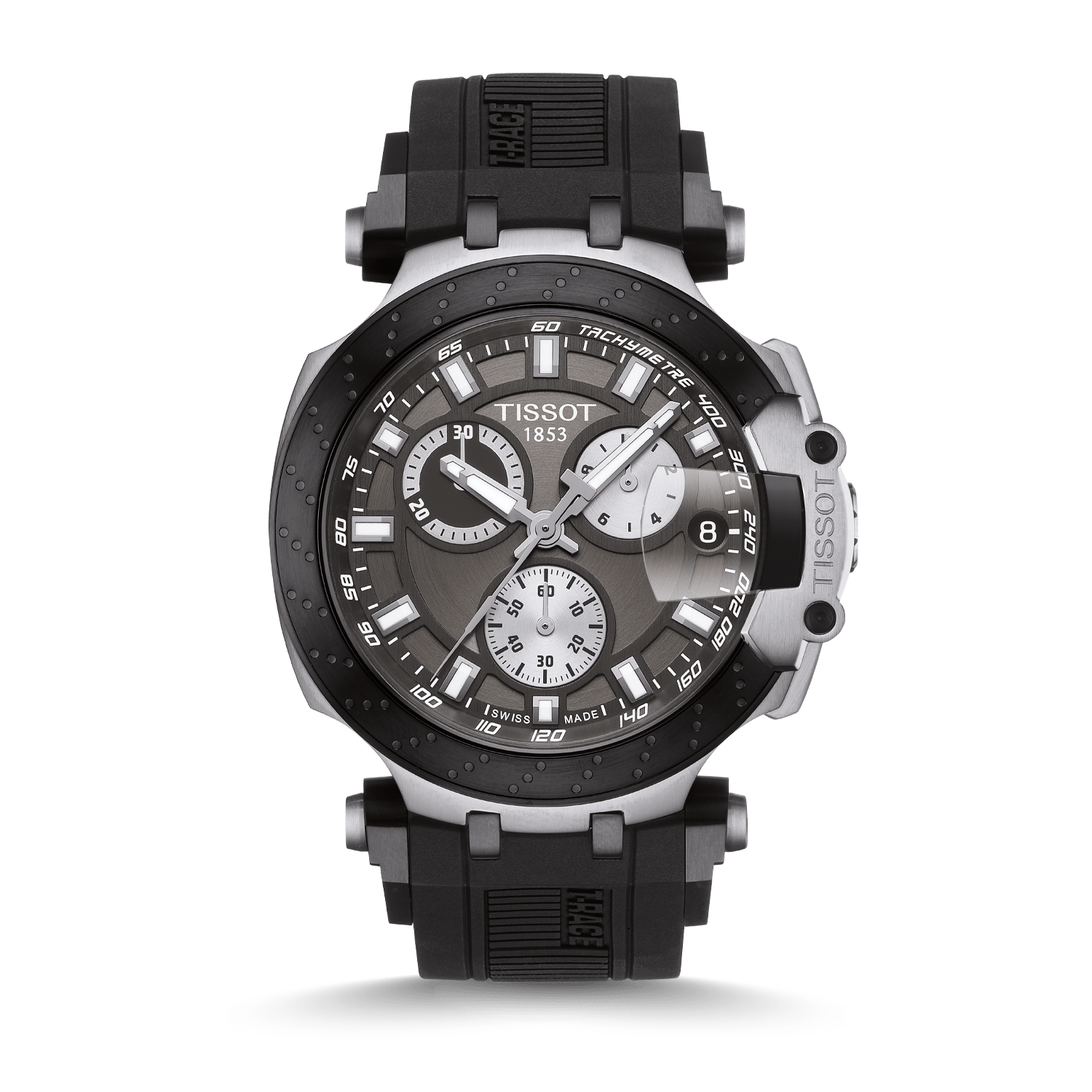 Tissot T-Race Chronograph Produktbild main 0