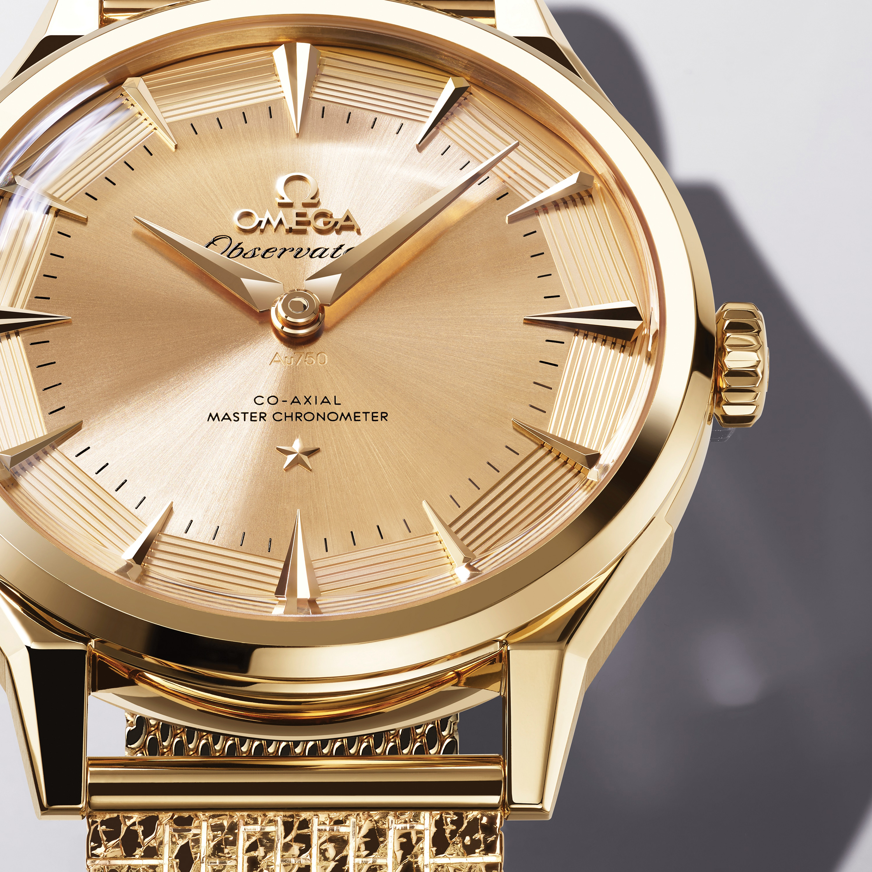 OMEGA Constellation Observatory Produktbild main 5