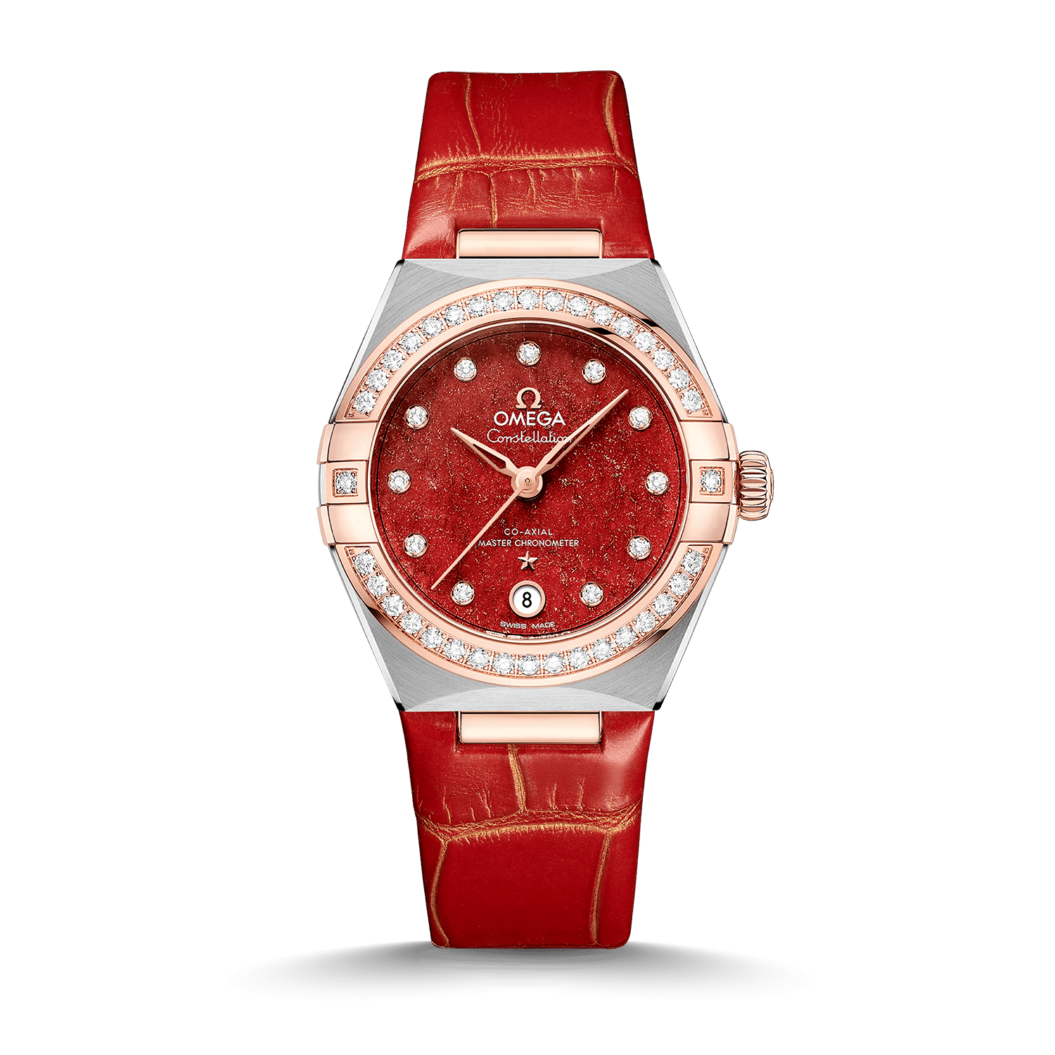 OMEGA Constellation 29 Produktbild main 0