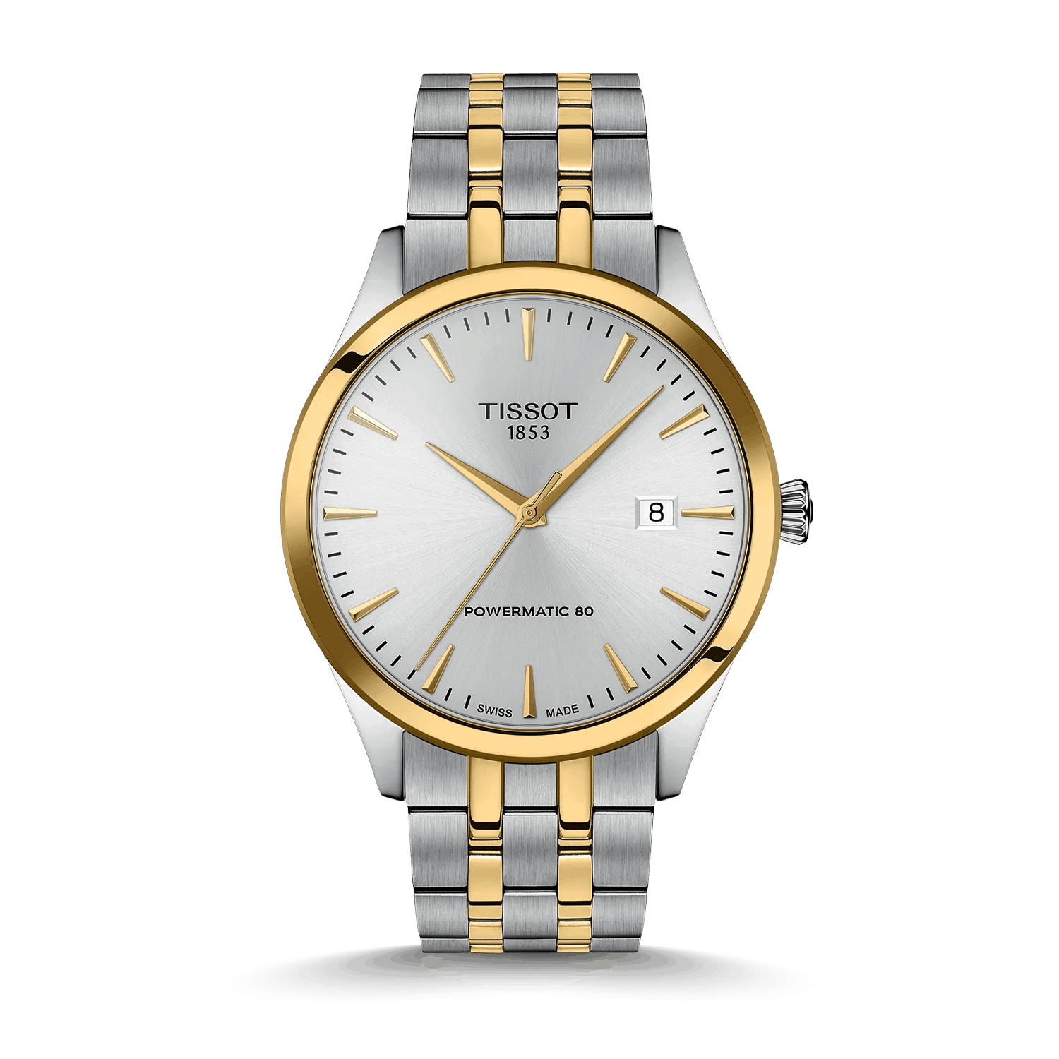 Tissot Classic Dream Produktbild main 0