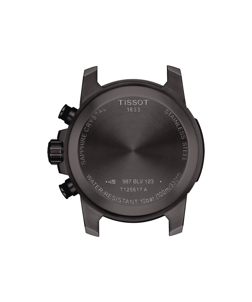 Tissot Supersport Chrono Produktbild main 1
