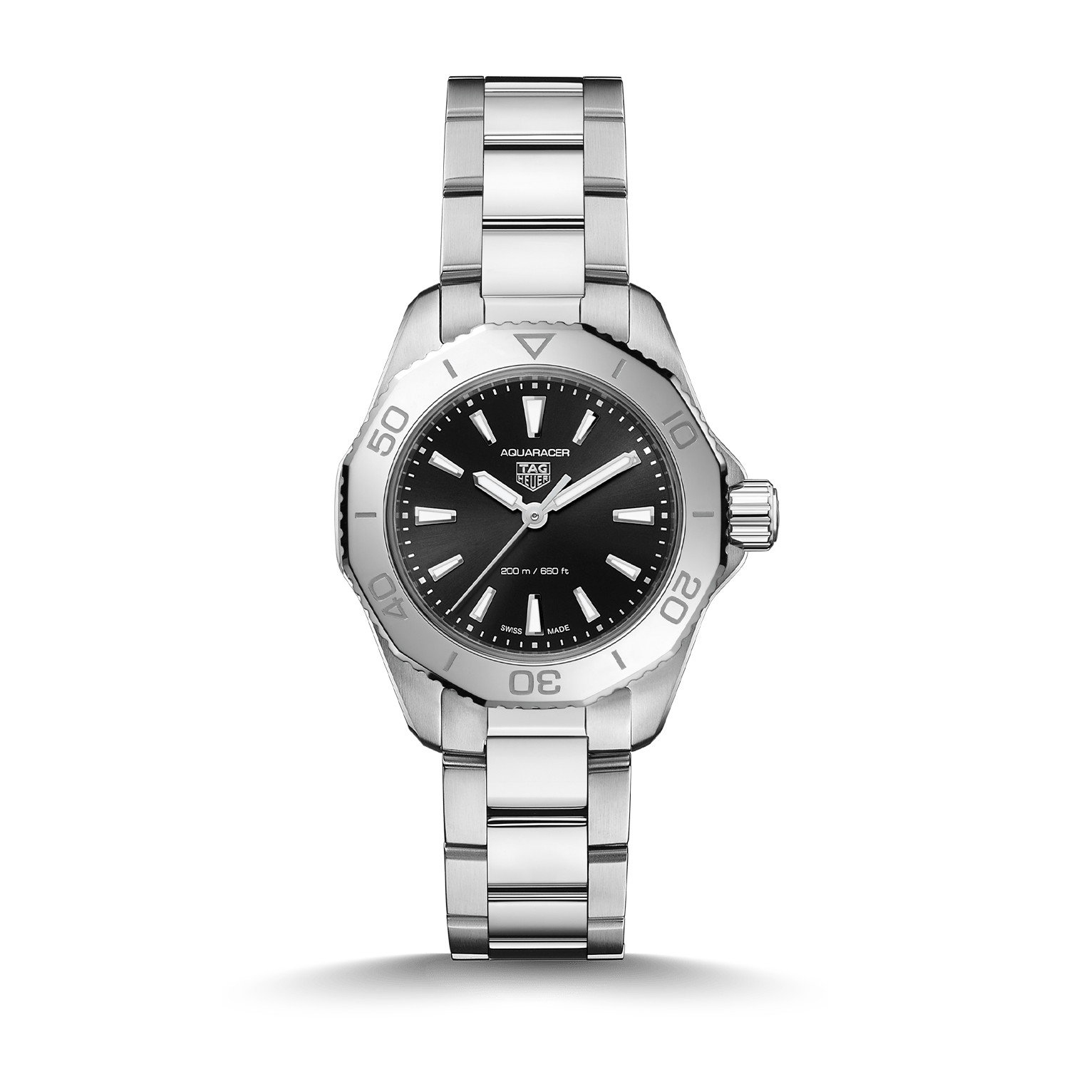 TAG HEUER Aquaracer Professional 200 Produktbild main 0