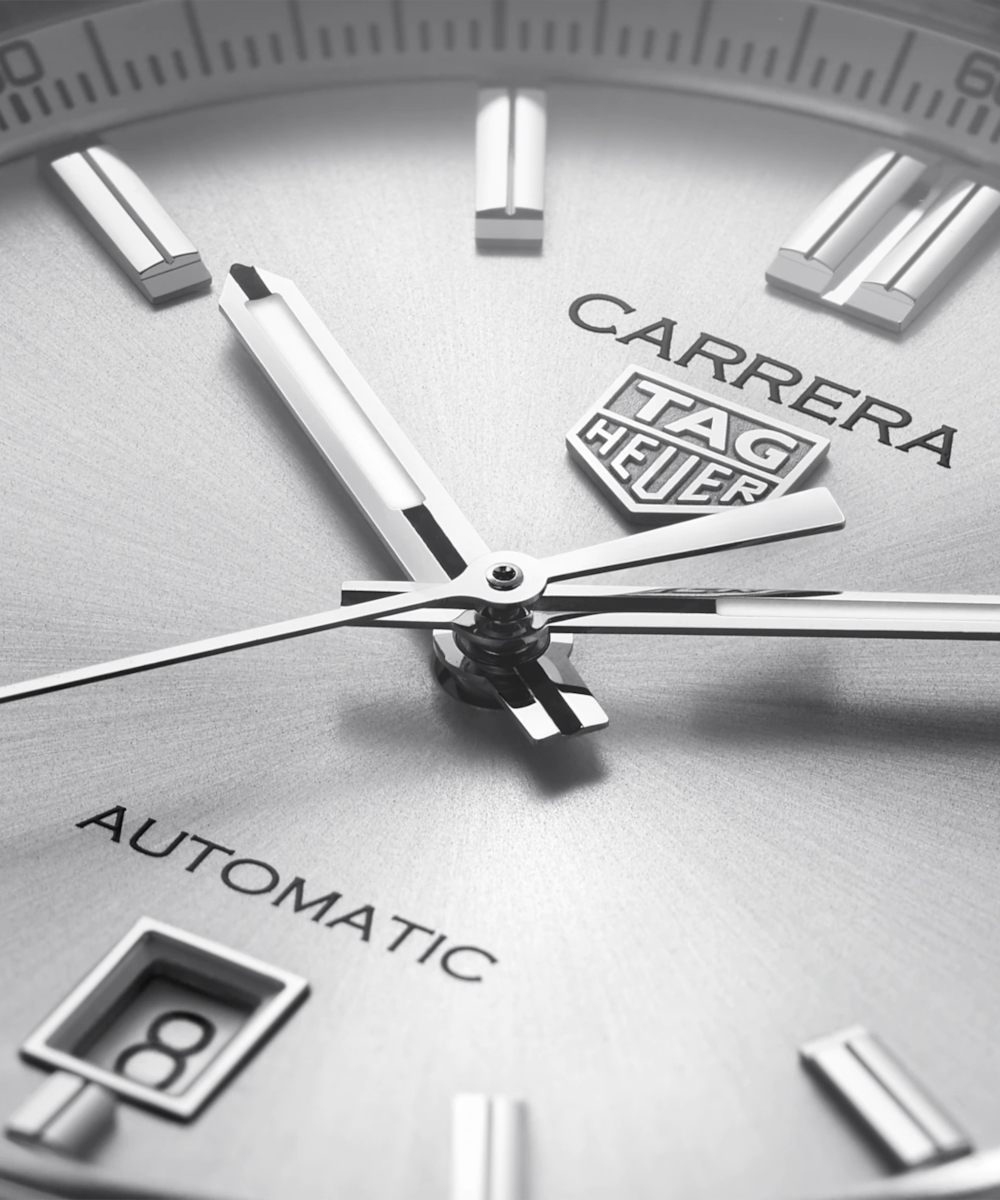 TAG HEUER Carrera Date Produktbild main 3
