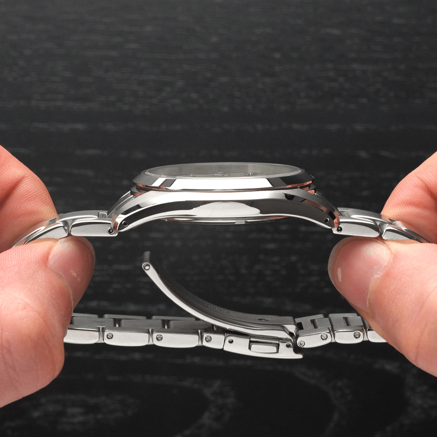 Grand Seiko SBGV021 9F Quartz CPO Produktbild main 3