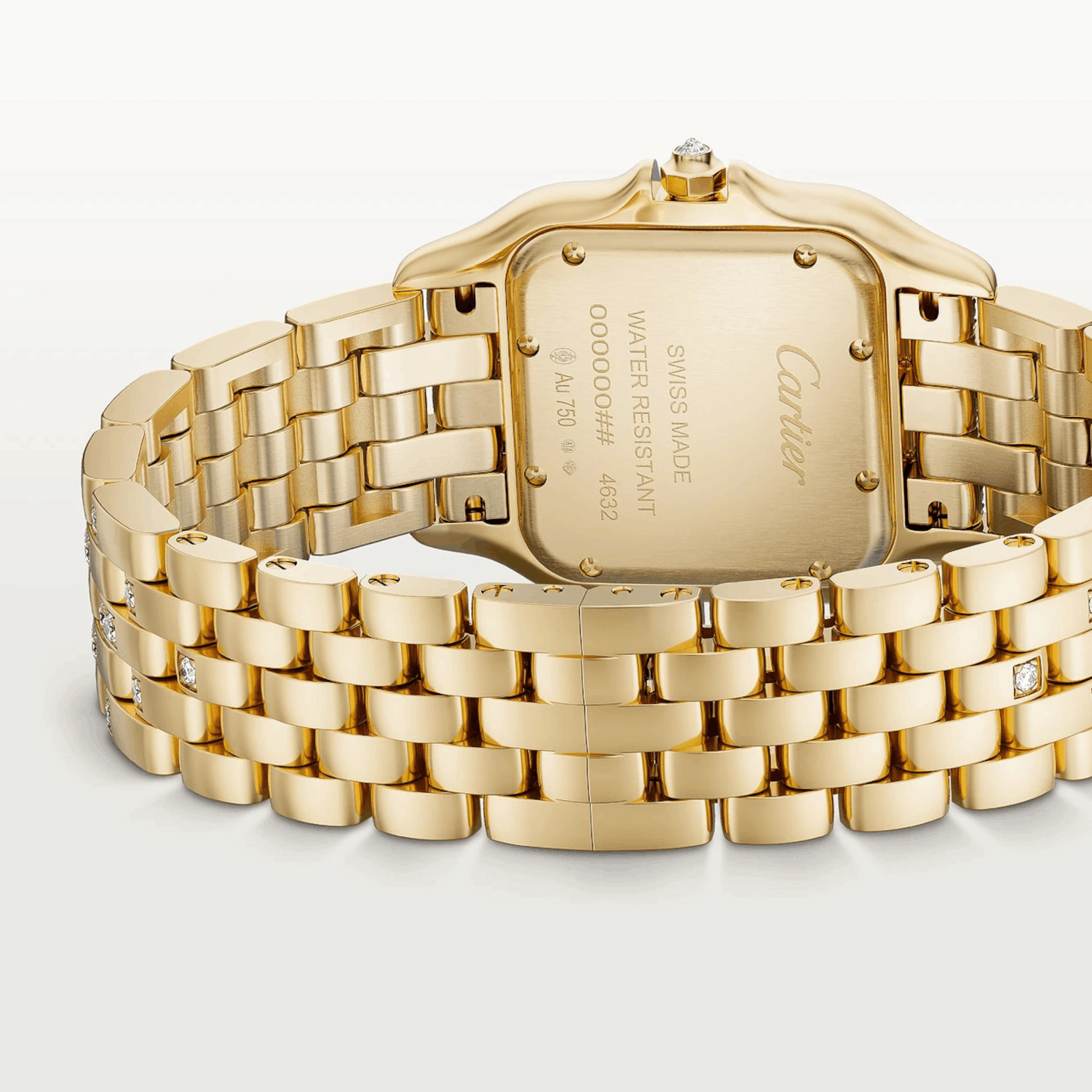 Cartier Panthère de Cartier mittleres Modell Produktbild main 2