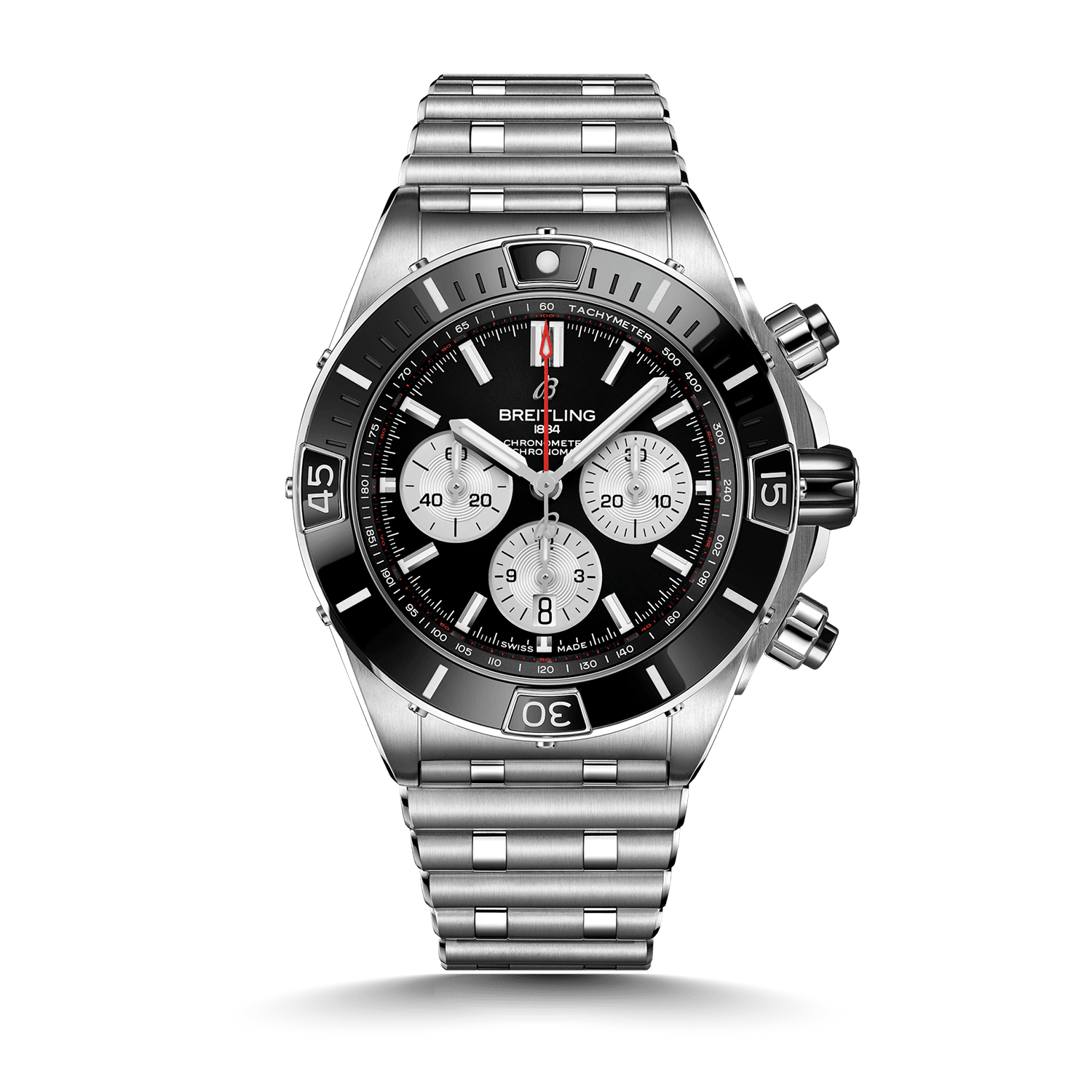 Breitling Super Chronomat B01 44 Produktbild main 0
