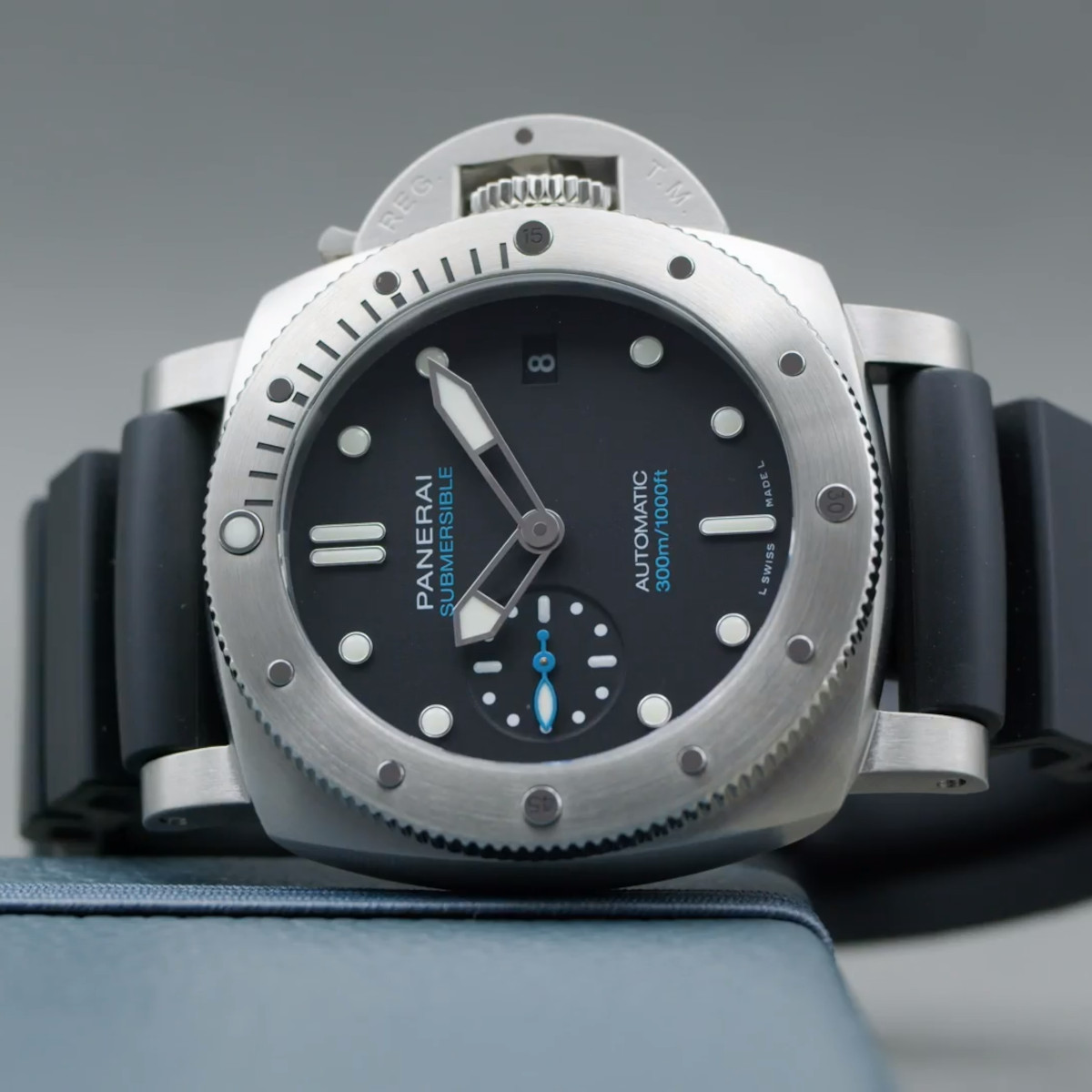 Panerai Submersible  Produktbild main 5