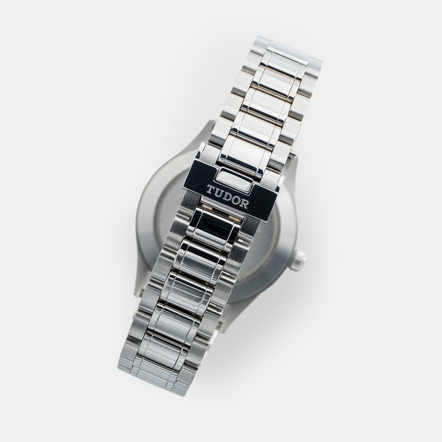 TUDOR Style 41 Automatik CPO Produktbild main 3