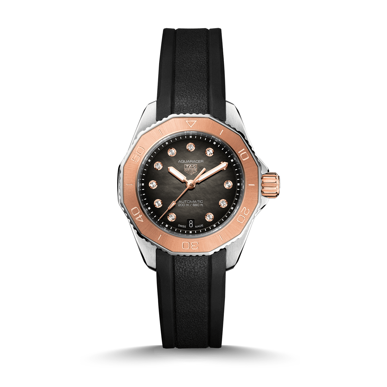 TAG HEUER Aquaracer Professional 200